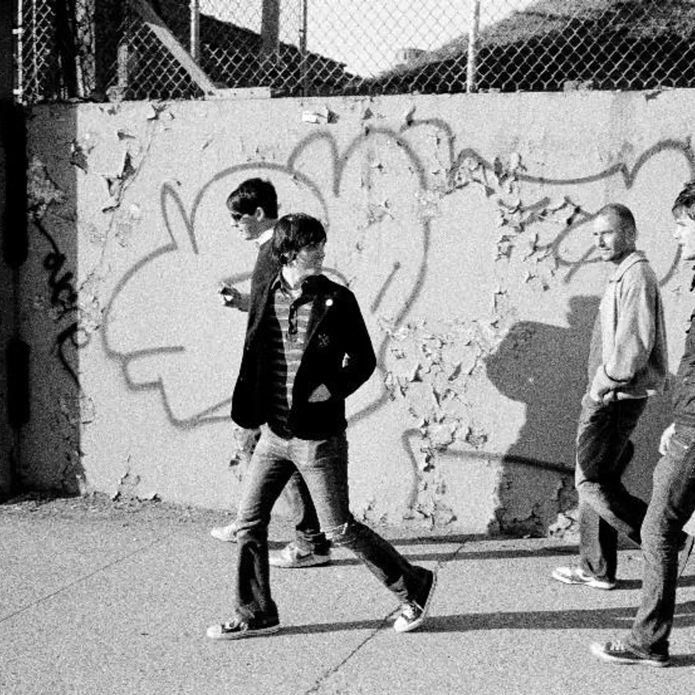 Nightmare Of You Brand Page