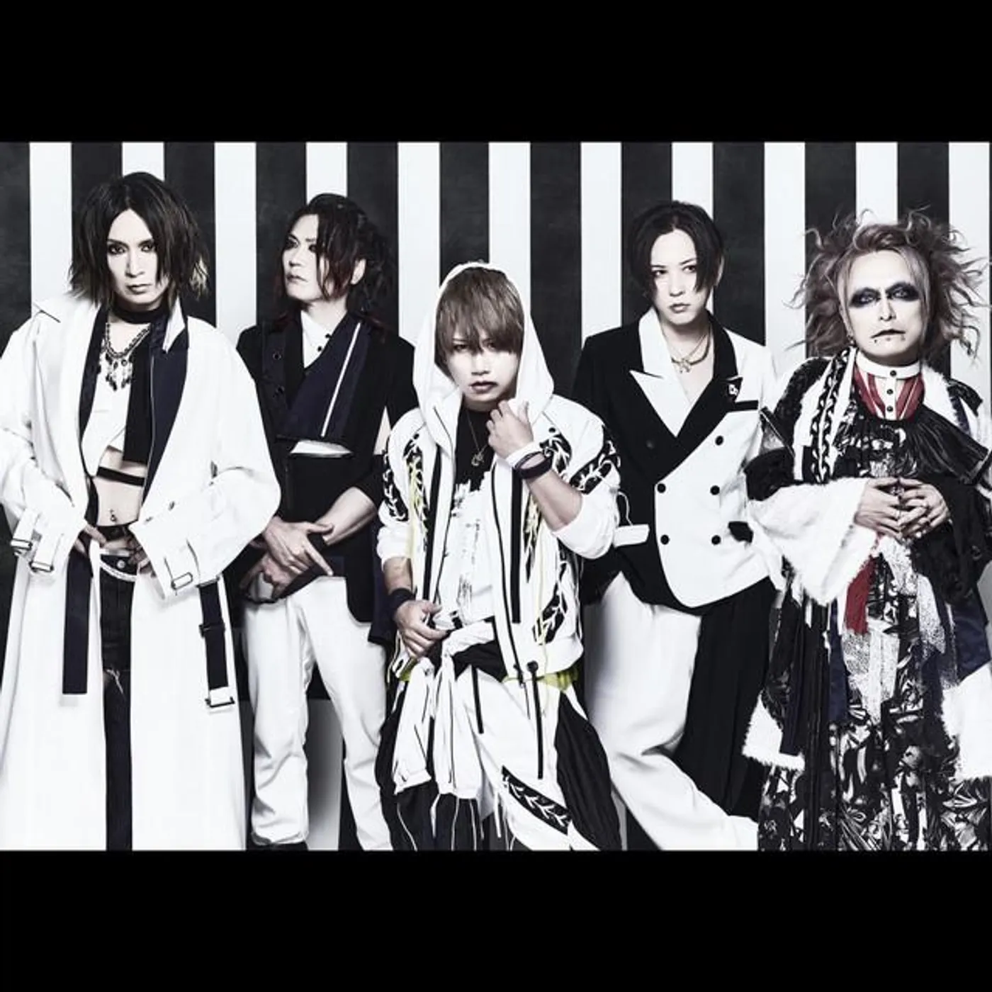 Nightmare Brand Page