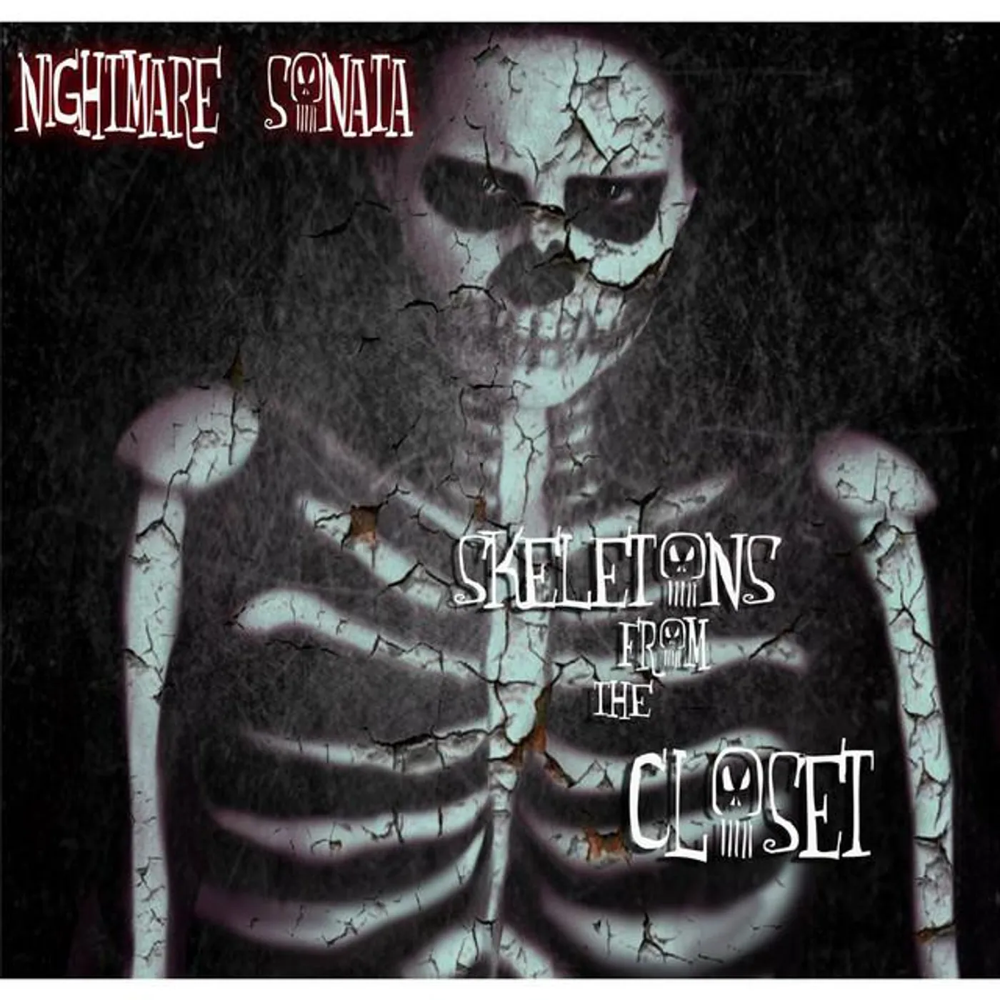 Nightmare Sonata Brand Page