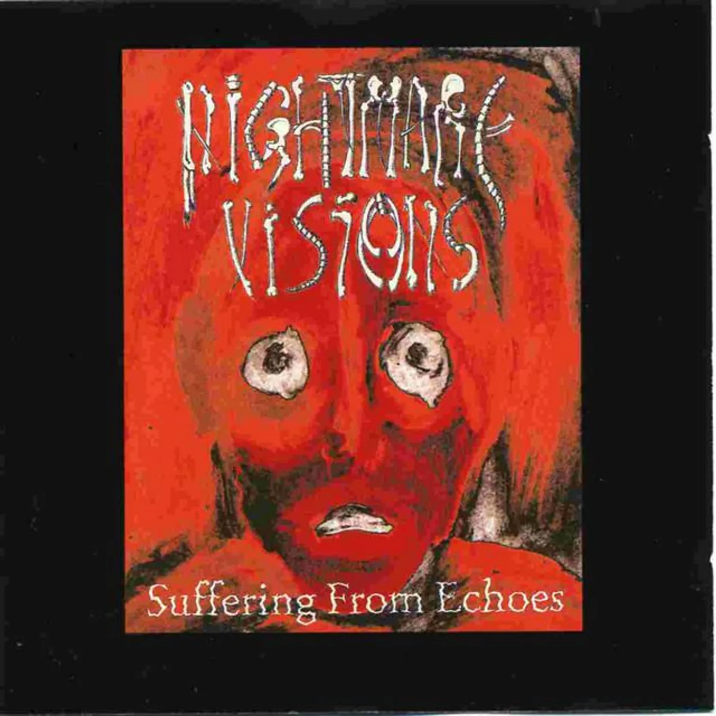 Nightmare Visions Brand Page