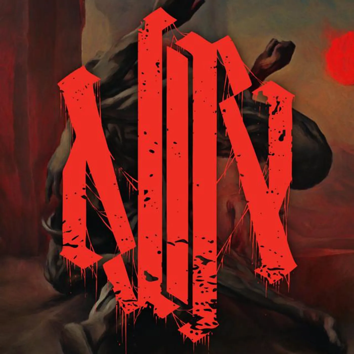 Nightmarer Brand Page