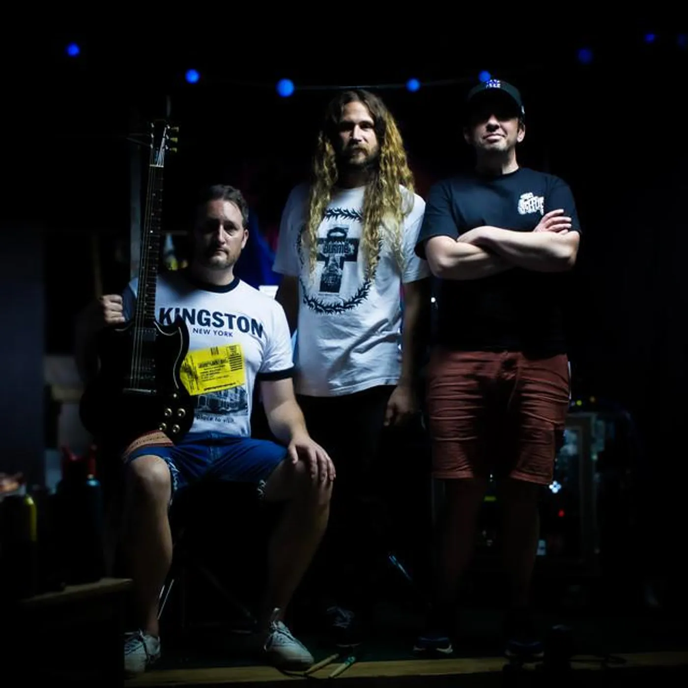 Nightmares For A Week Brand Page