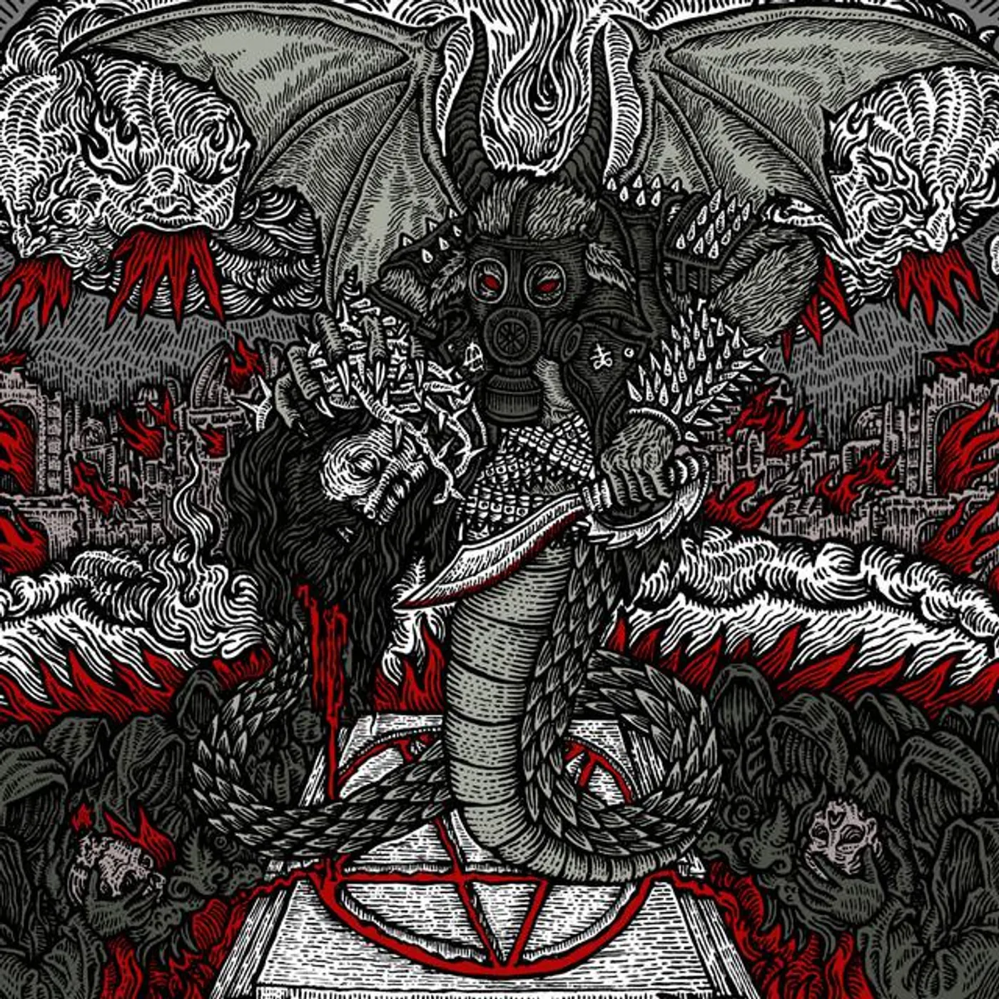 Nightpröwler Brand Page