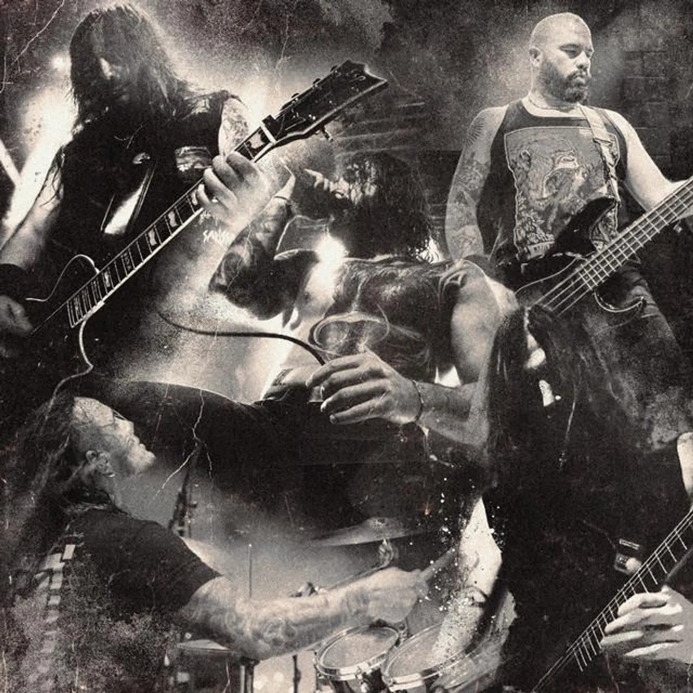 Nightrage Brand Page