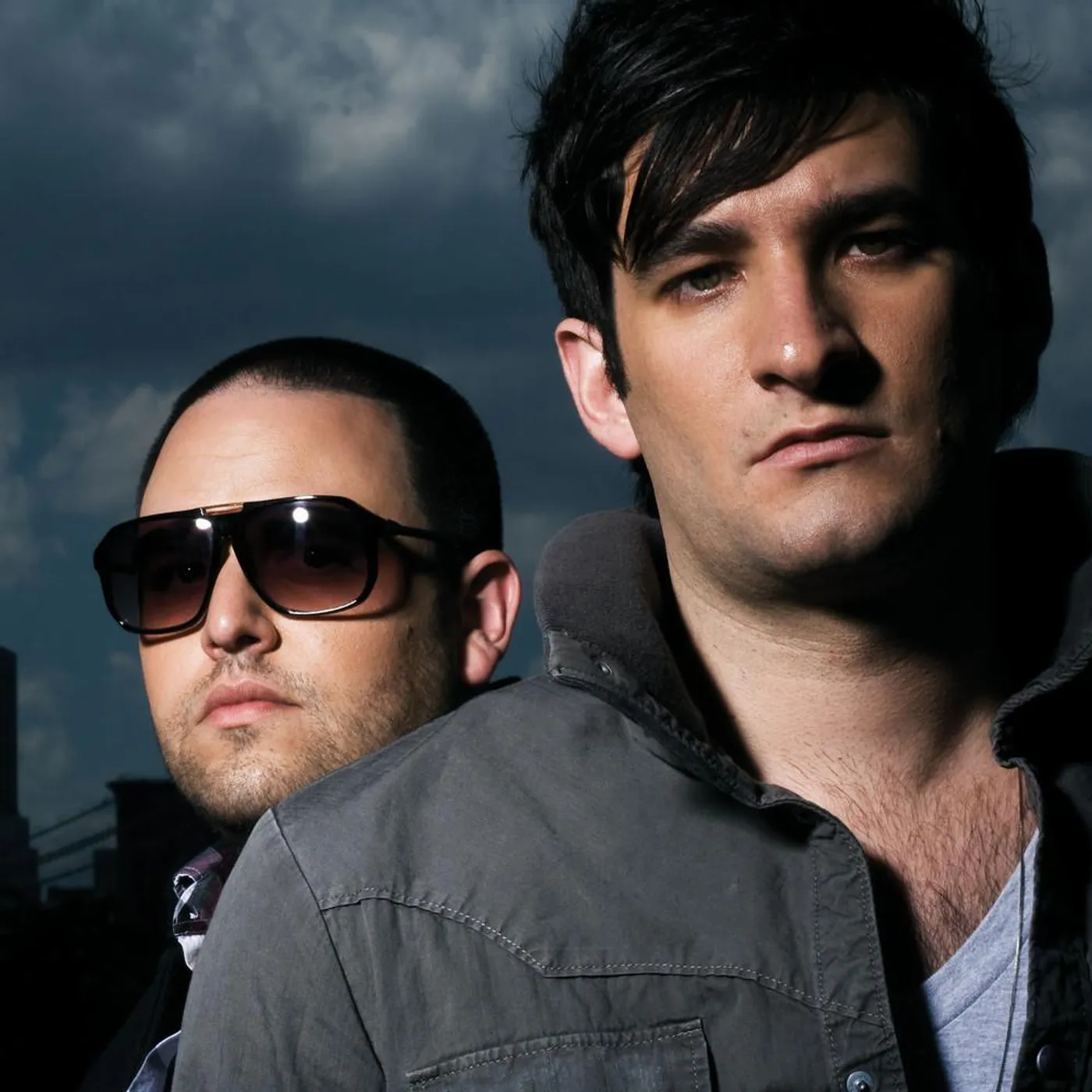 Nightriders Brand Page