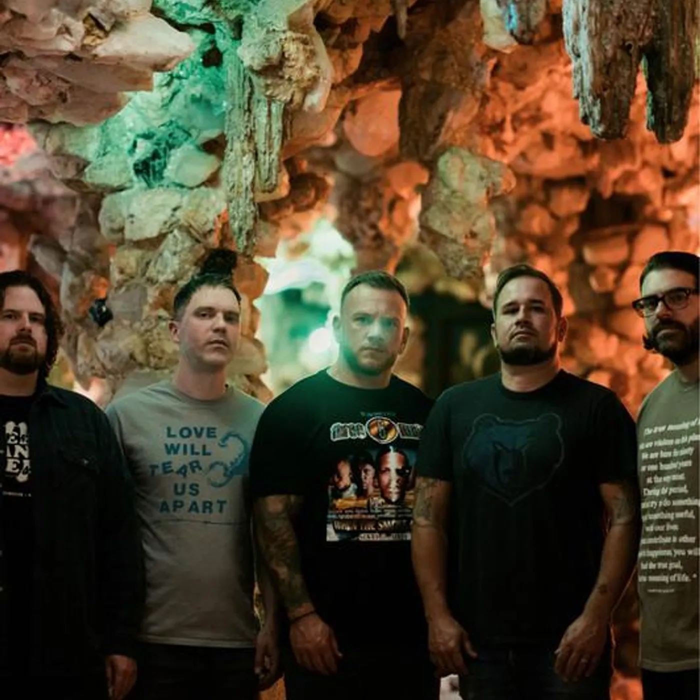 Nights Like These Brand Page