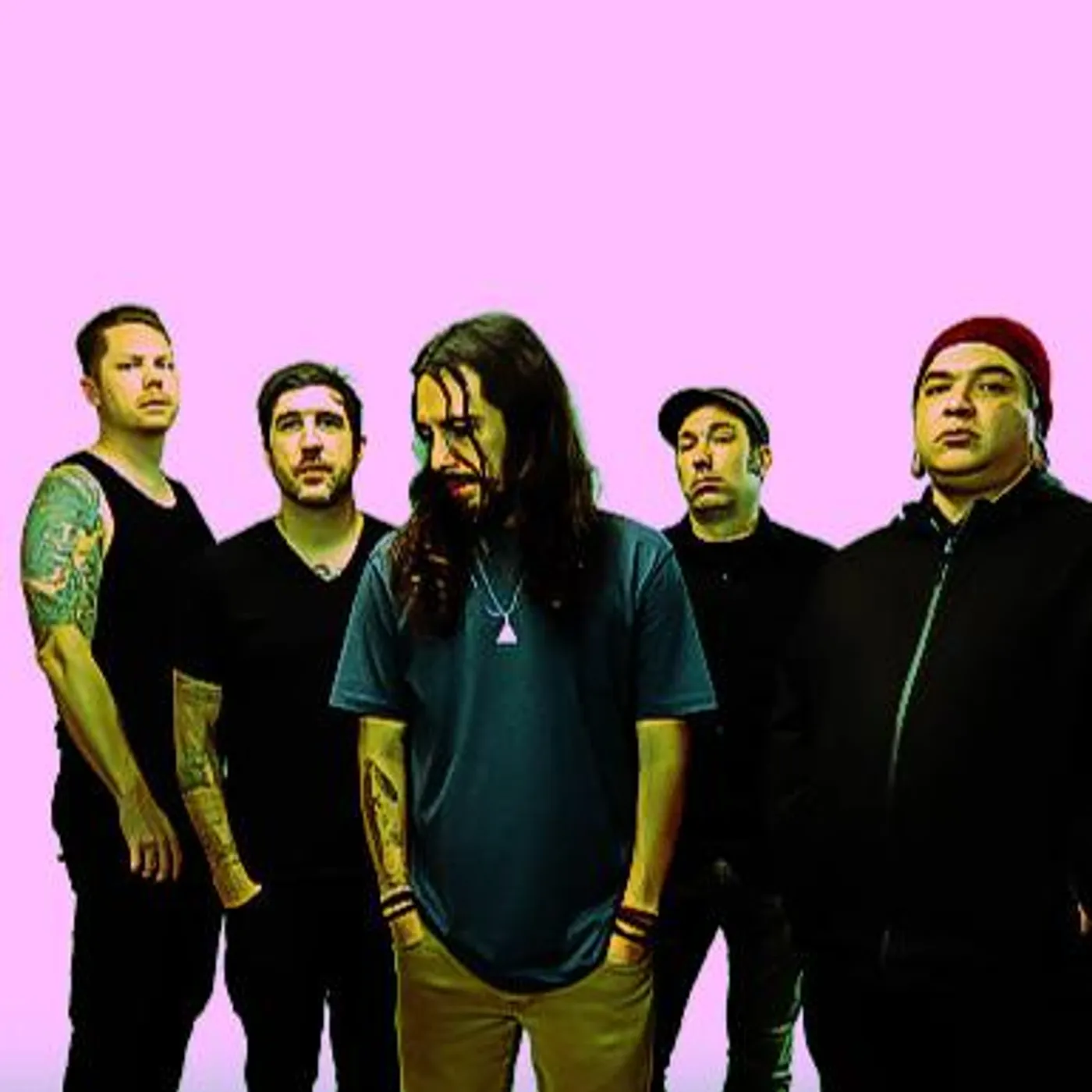 Nights Like Thieves Brand Page