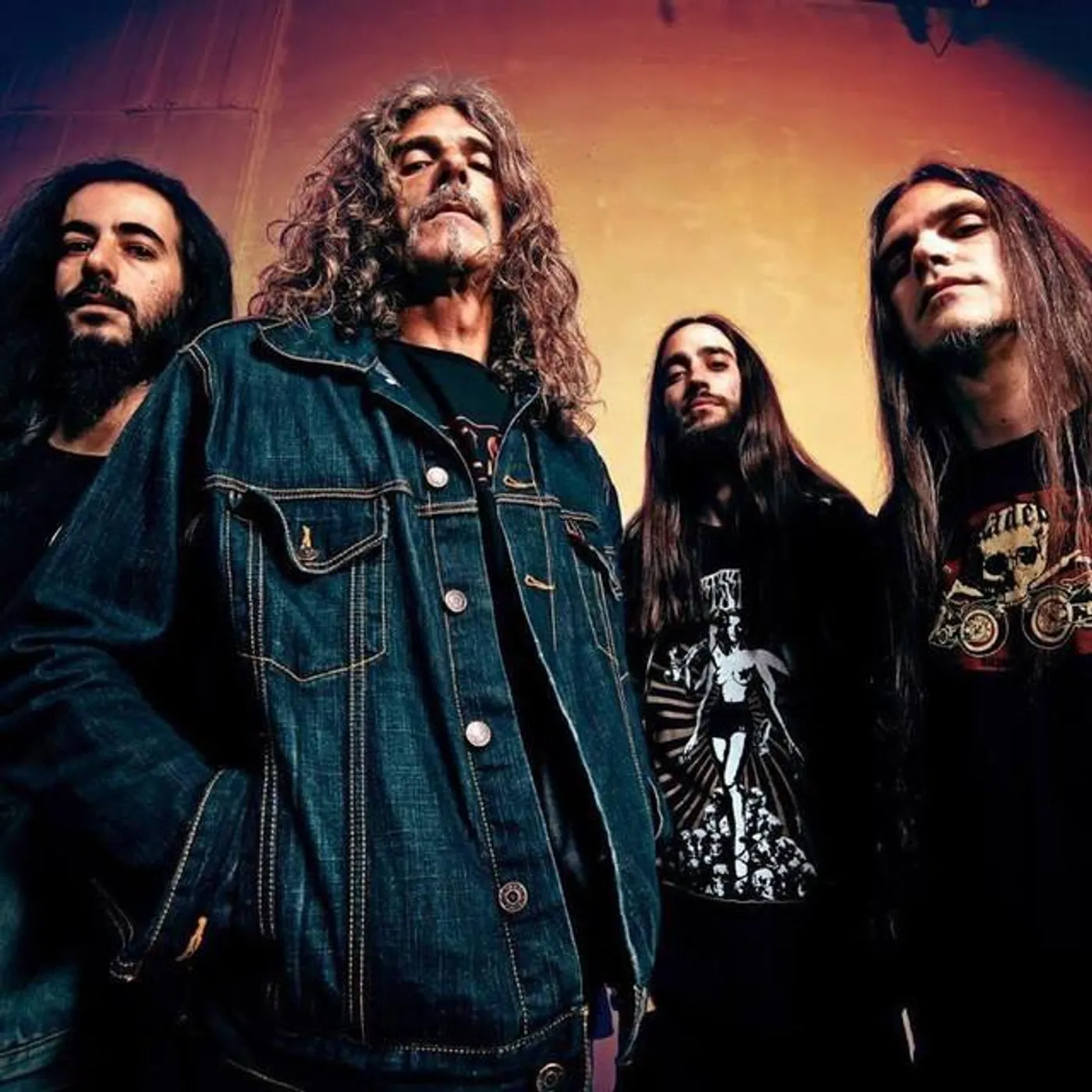 Nightstalker Brand Page