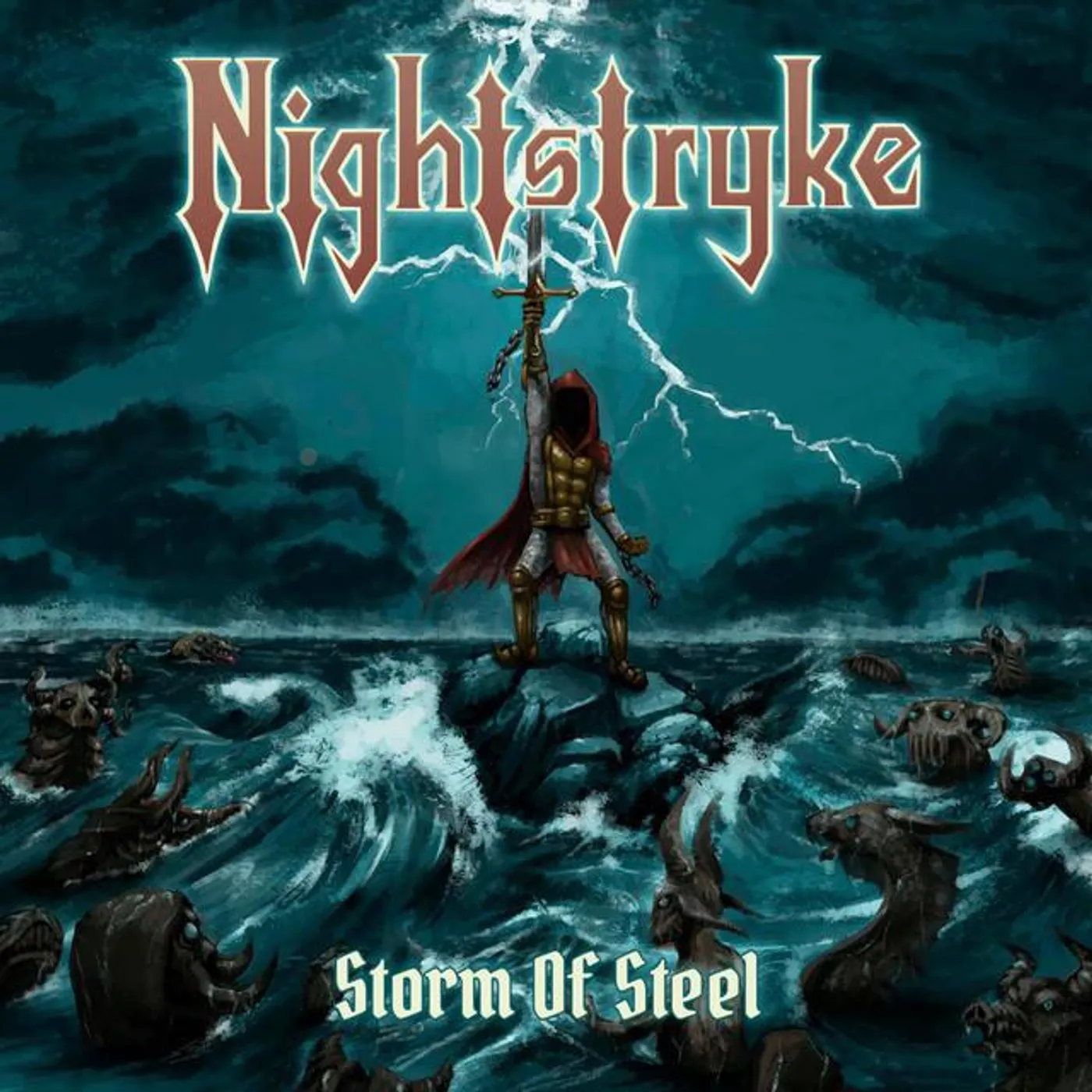 Nightstryke