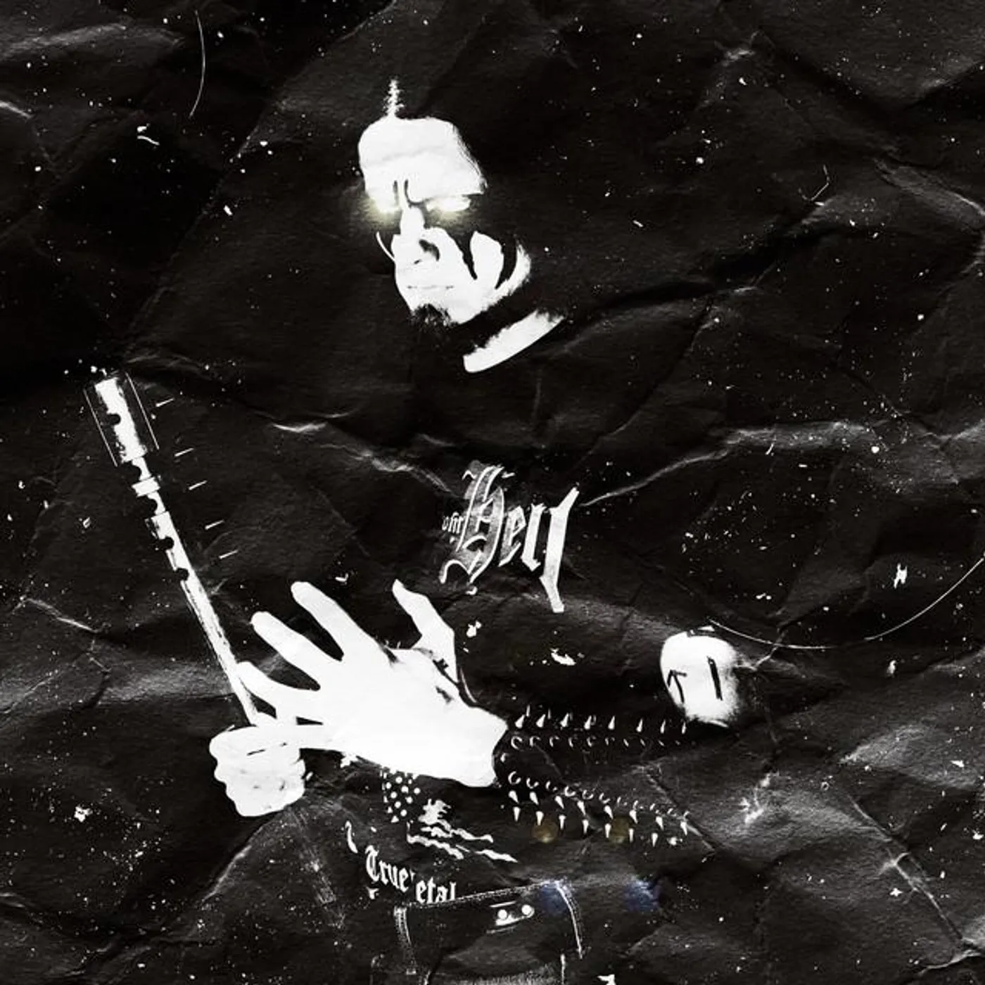 Nihil Invocation Brand Page