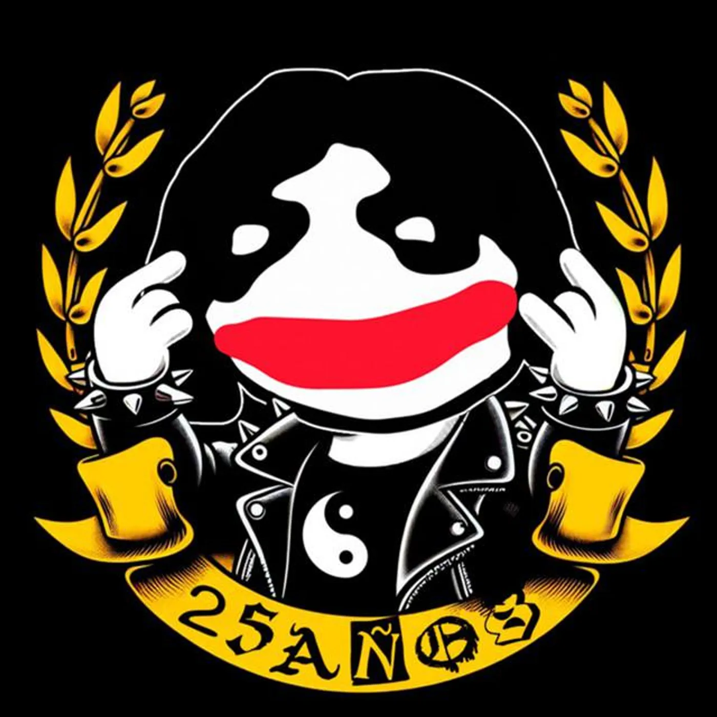 Nihilismo Brand Page