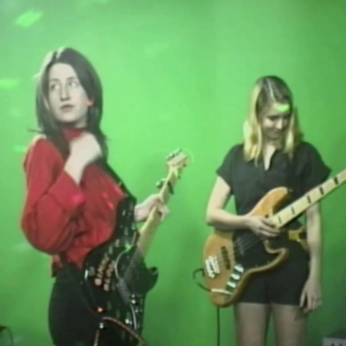 Nihilist Cheerleader Brand Page