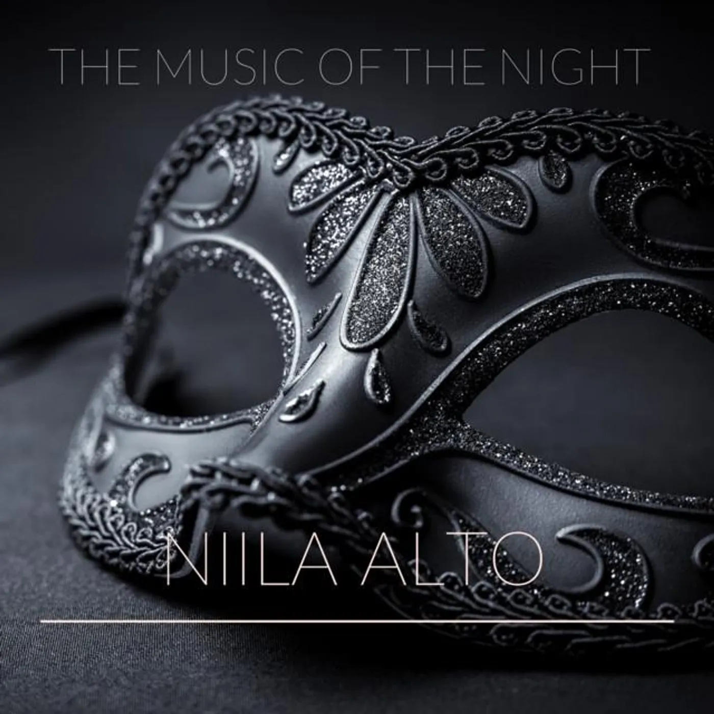 Niila Alto Brand Page