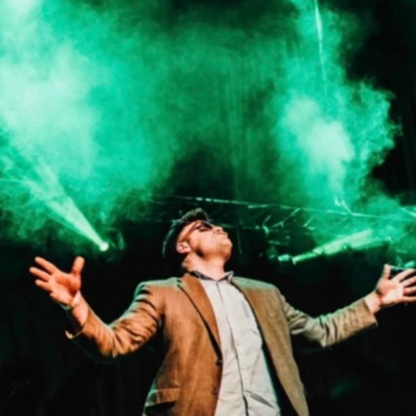 Nik Greeley Brand Page