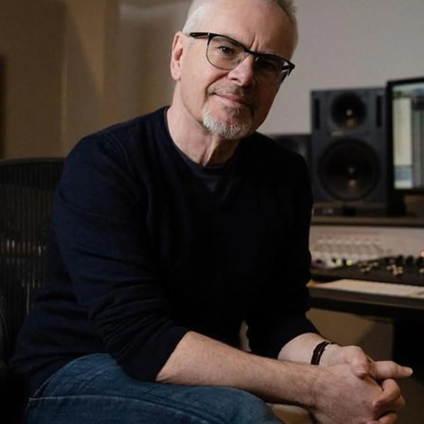 Nik Kershaw Brand Page