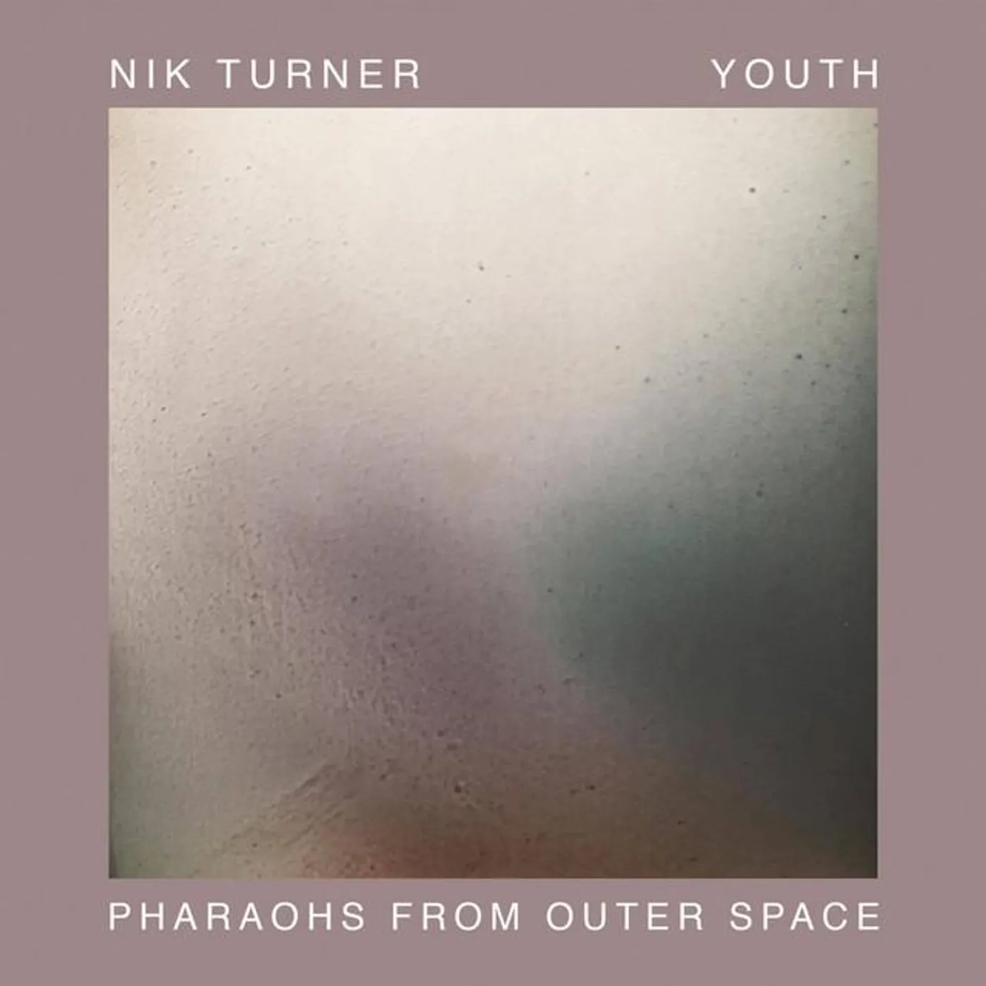 Nik Turner and Youth