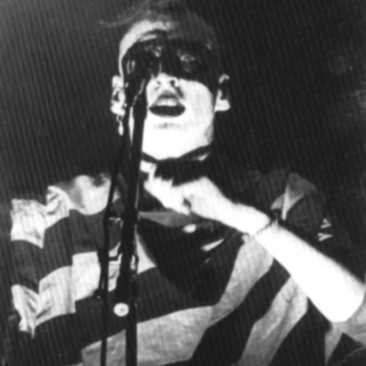 Nik Turner Brand Page