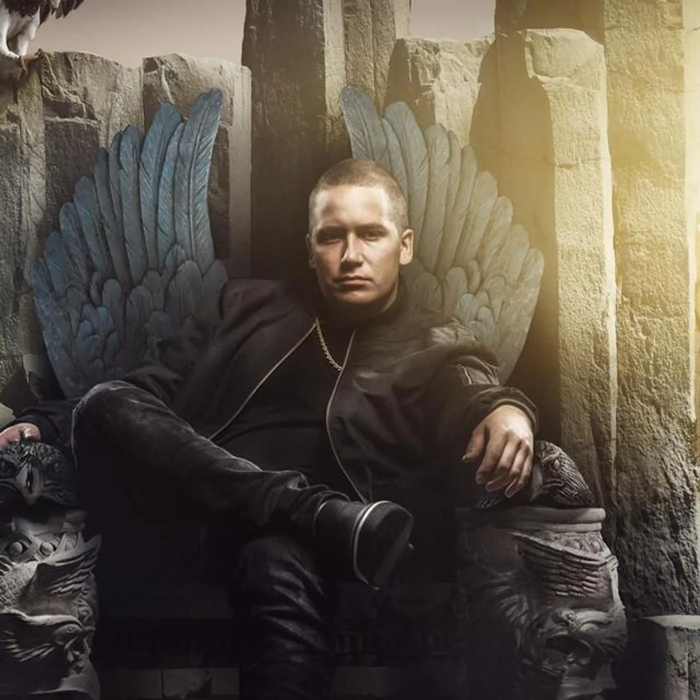 Nikke Ankara Brand Page