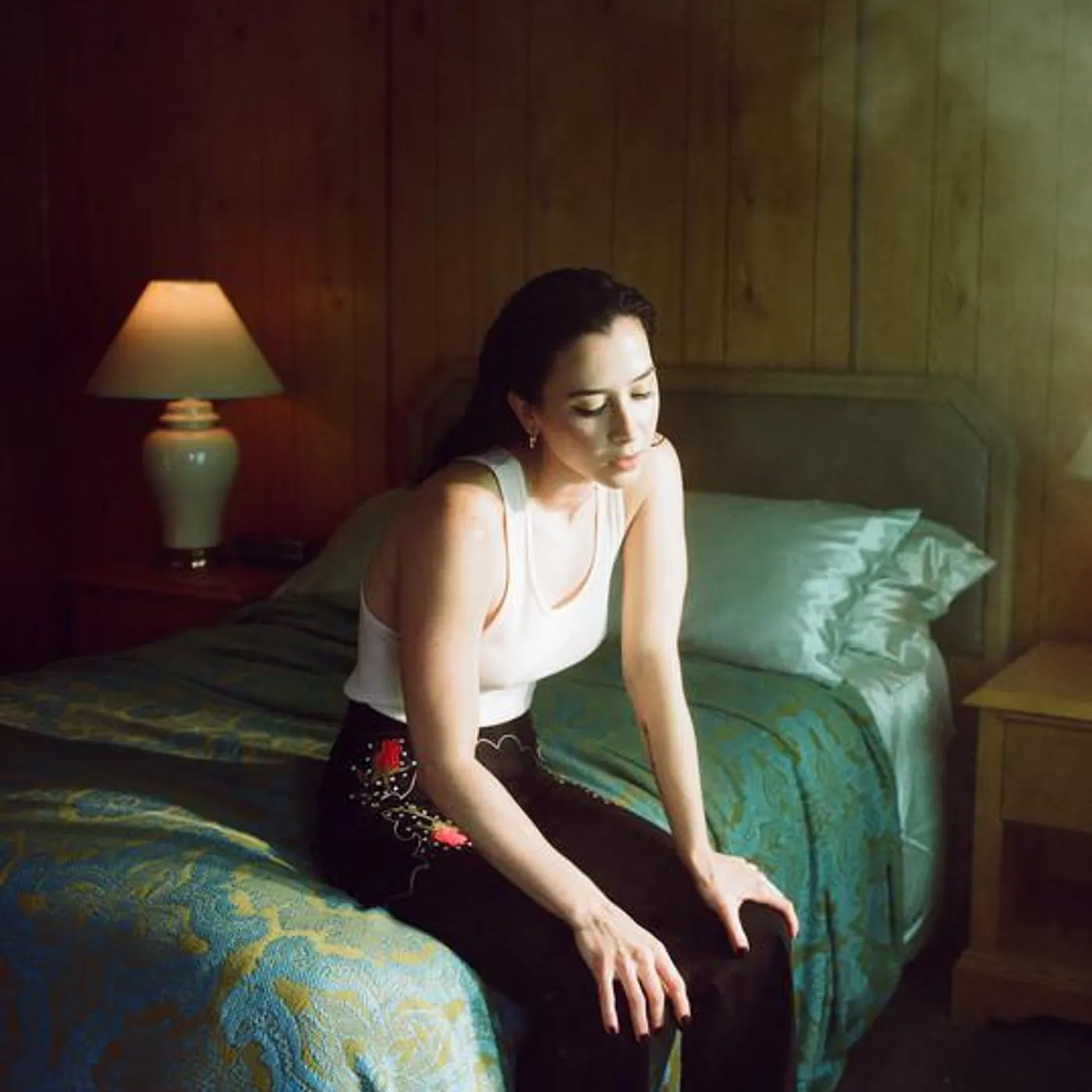 Nikki Lorenzo Brand Page