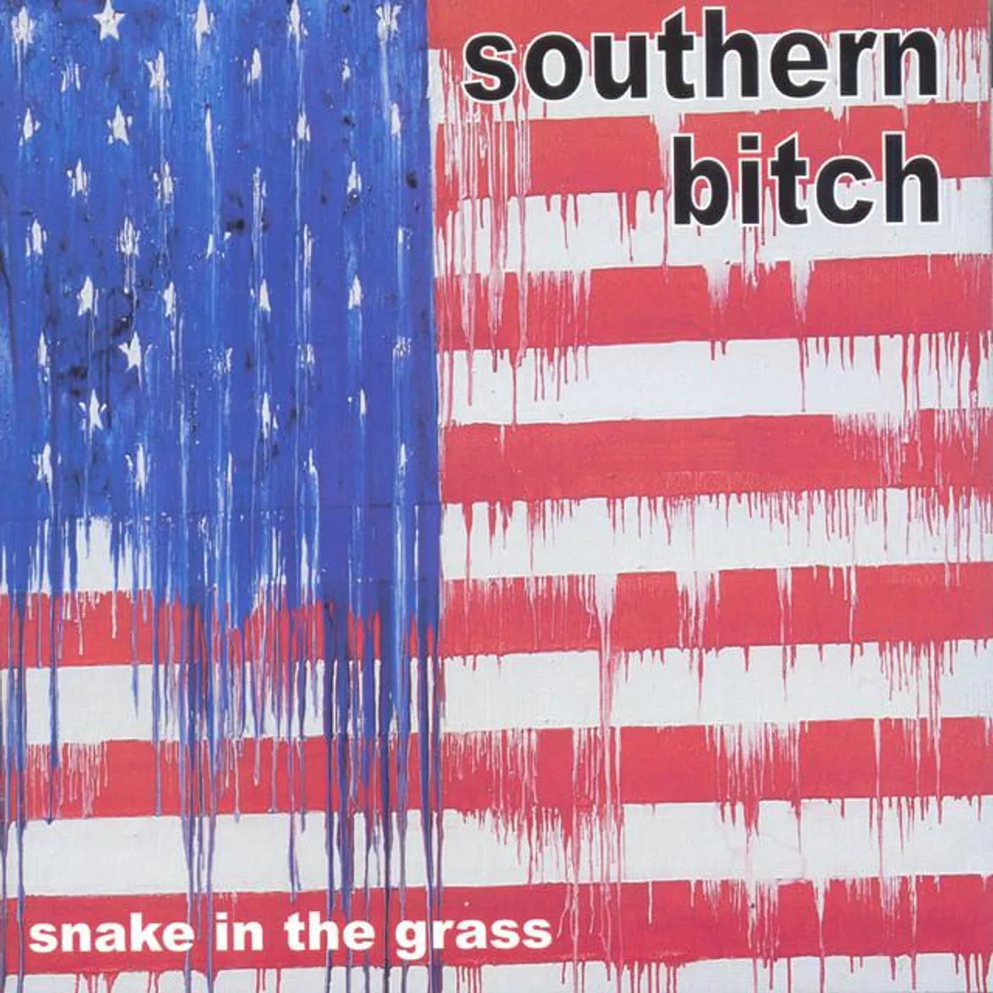 Nikki Sudden / Southern Bitch