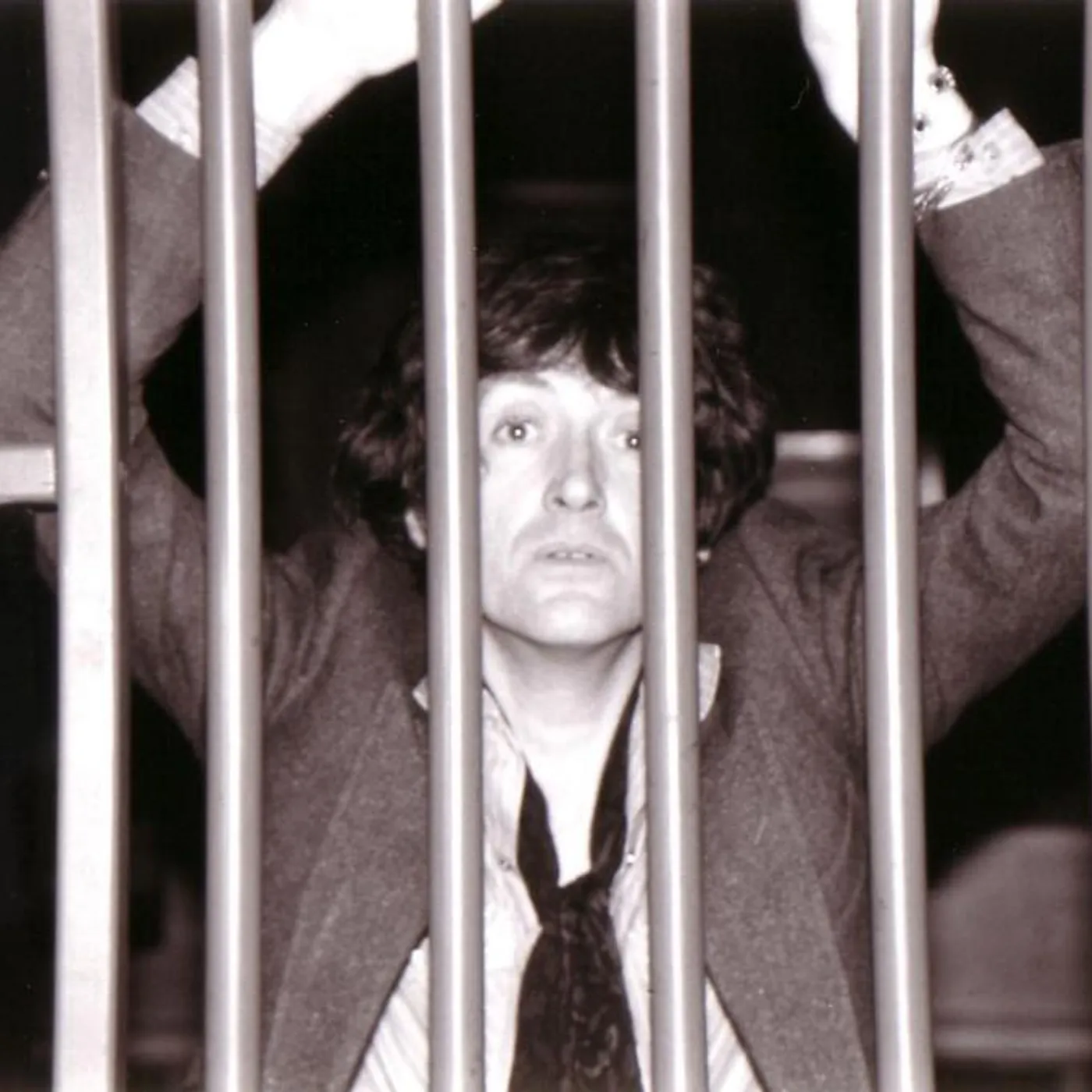 Nikki Sudden Brand Page