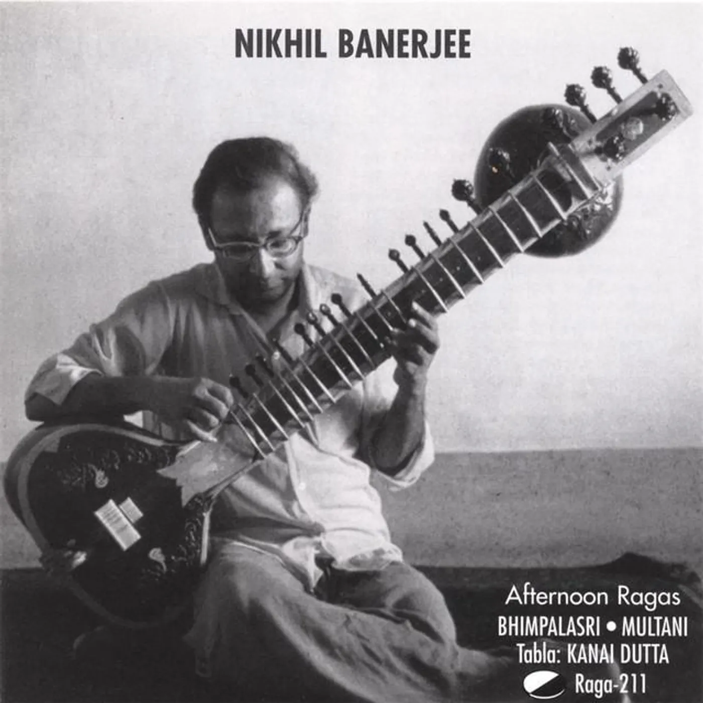 Nikhil Banerjee