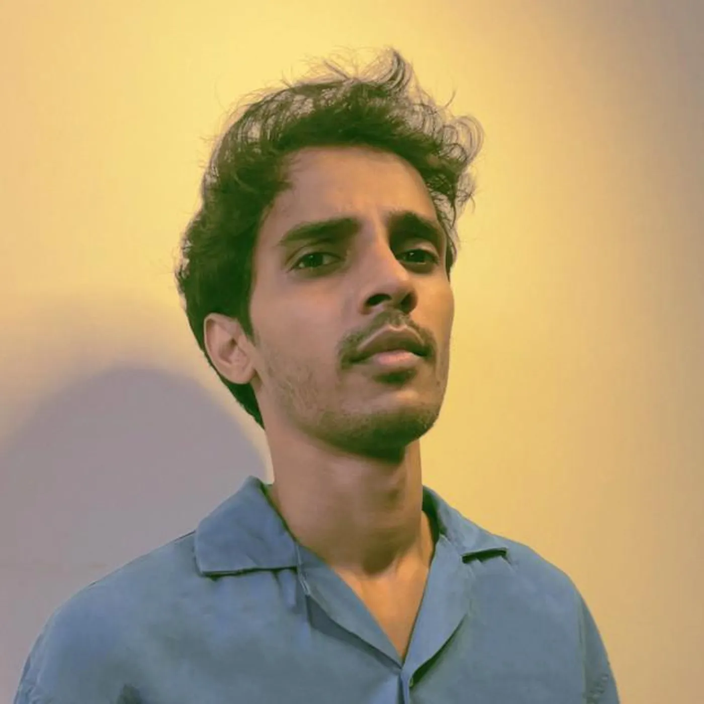 Nikhil Posé