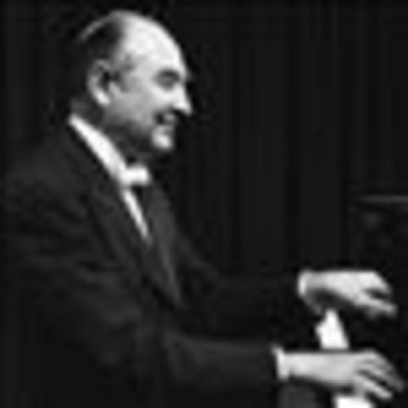 Nikita Magaloff Brand Page