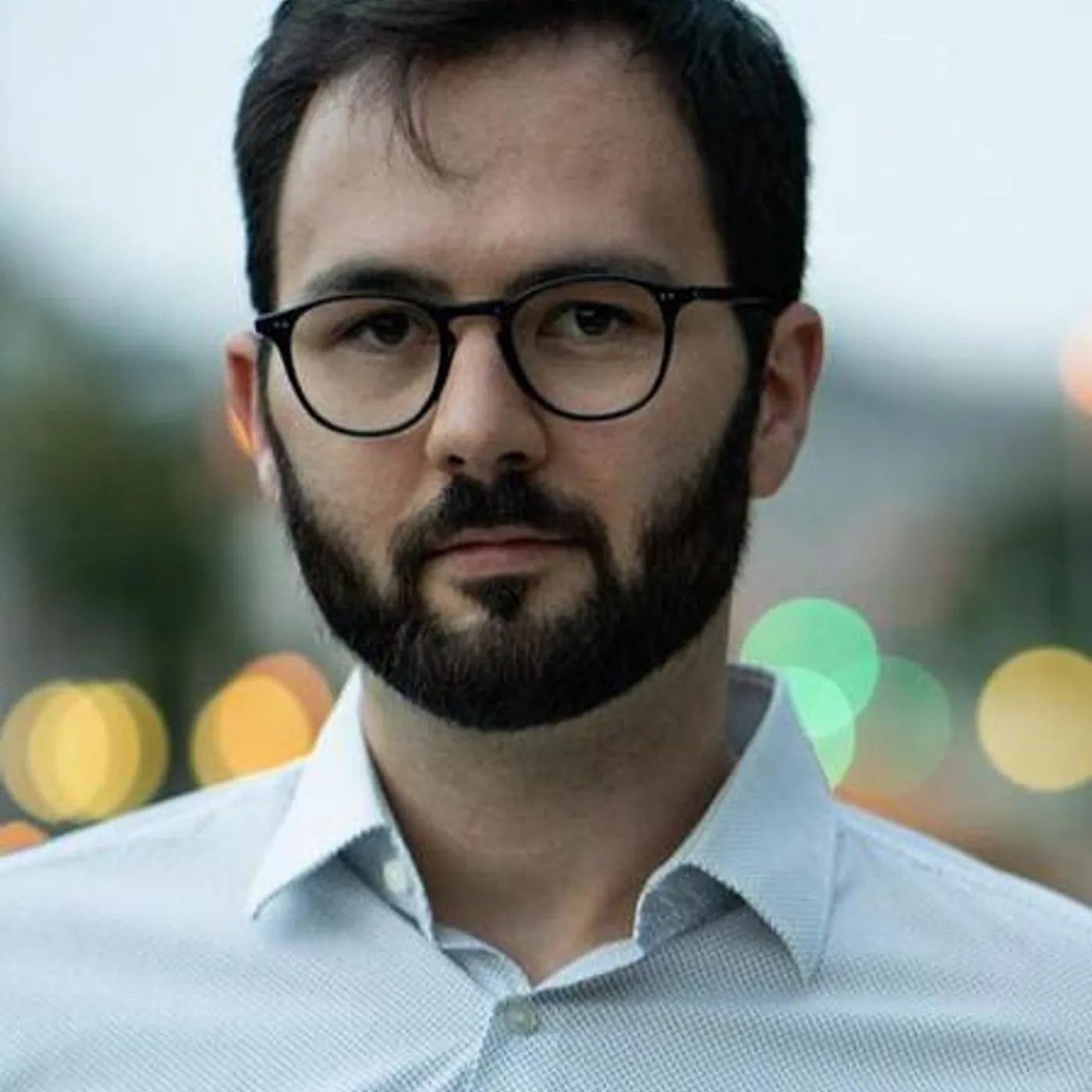 Nikola Djoric Brand Page