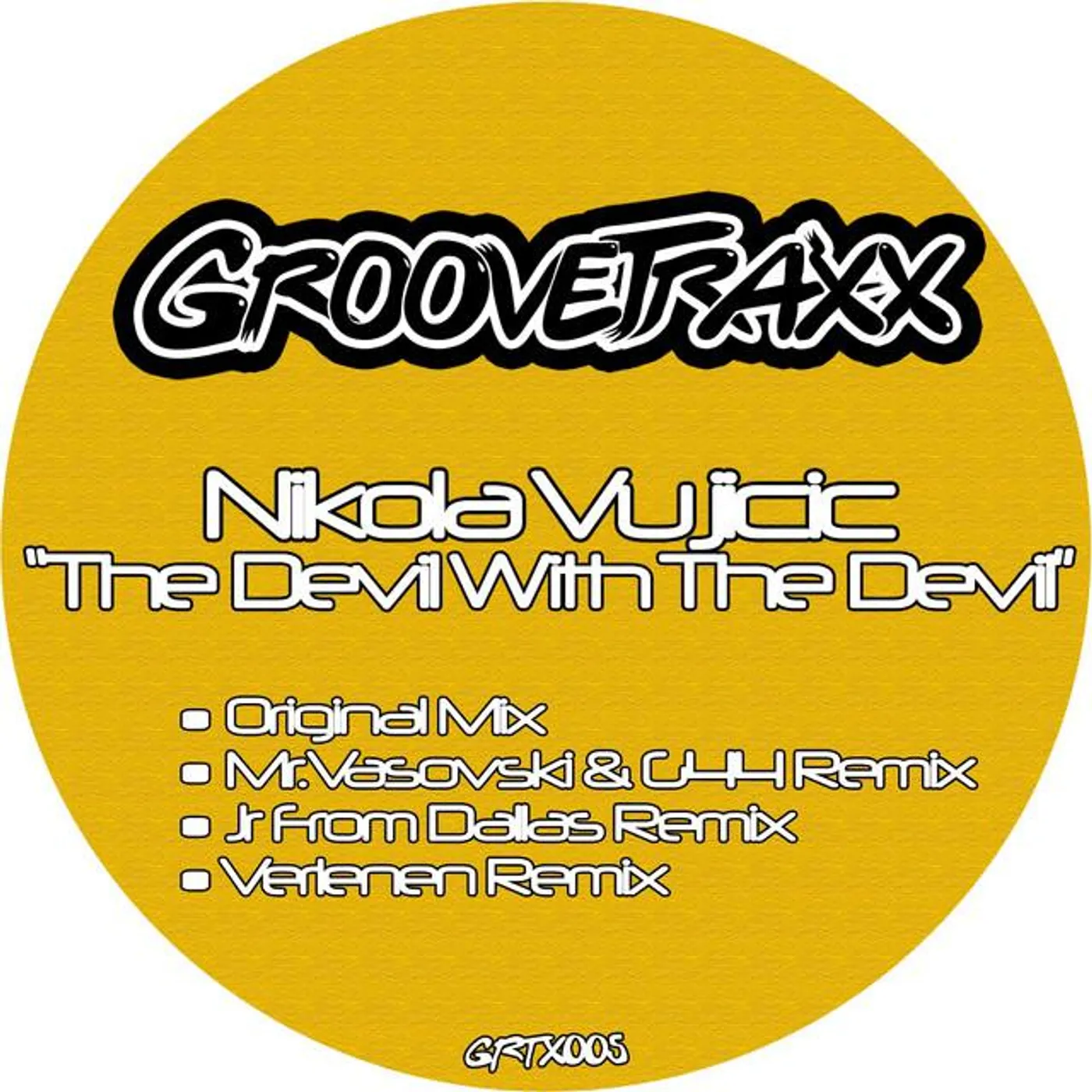 Nikola Vujicic Brand Page