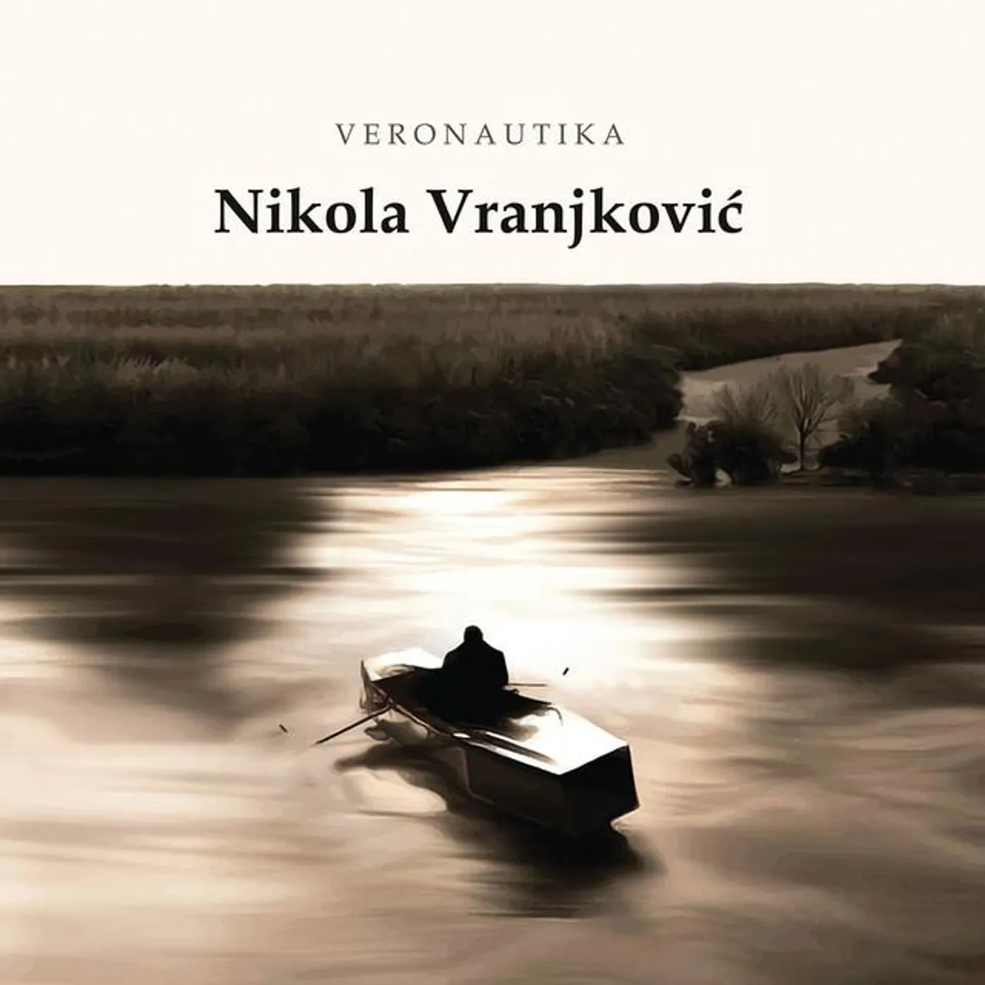 Nikola Vranjković Brand Page