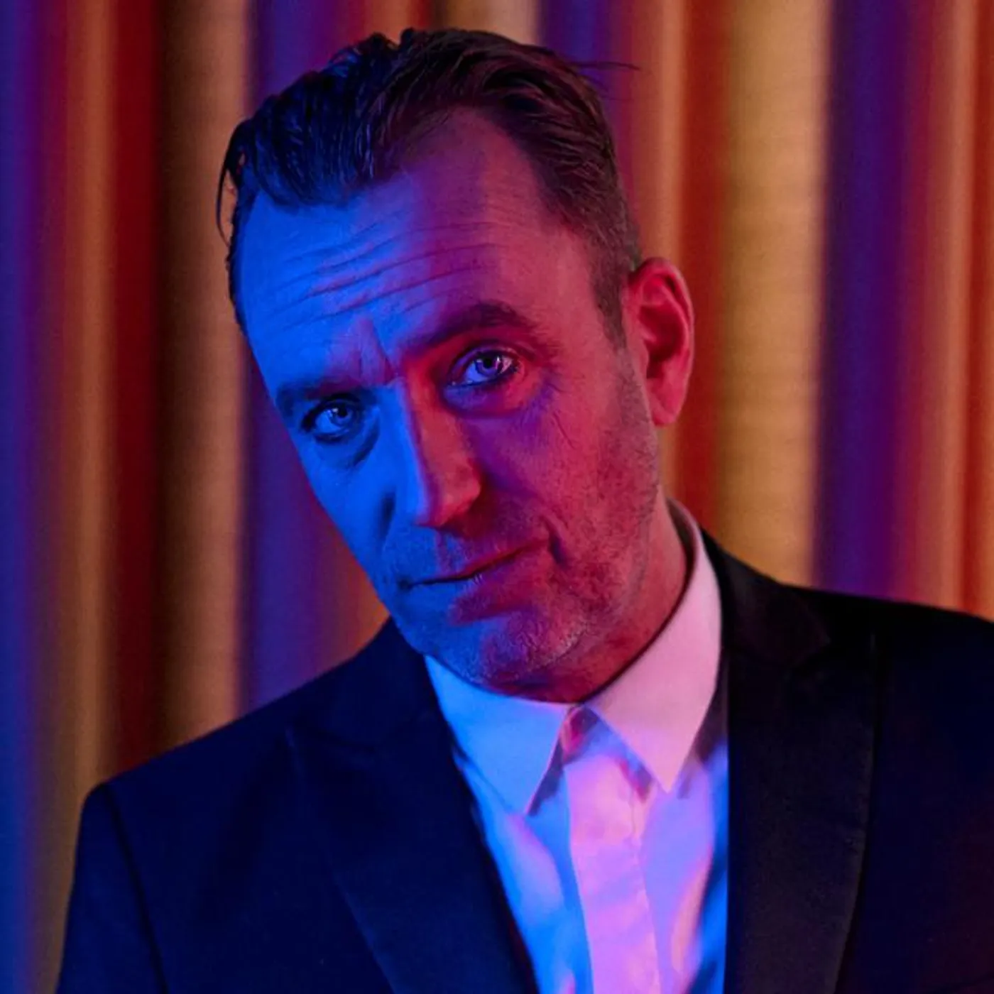 Nikolaj Nørlund Brand Page