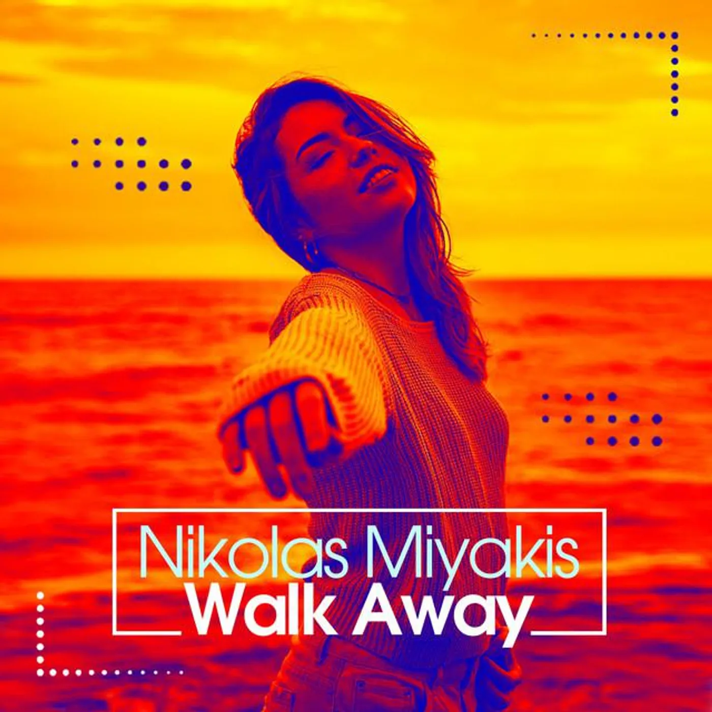 Nikolas Miyakis Brand Page