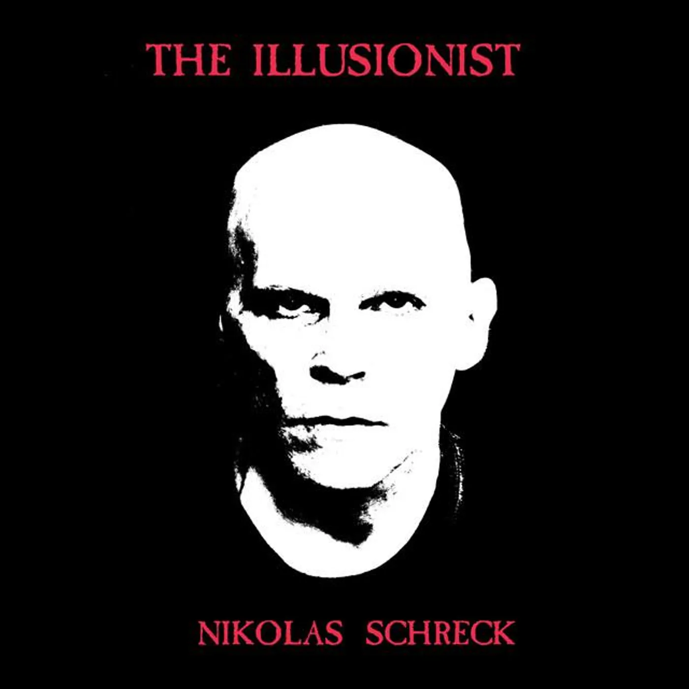 Nikolas Schreck