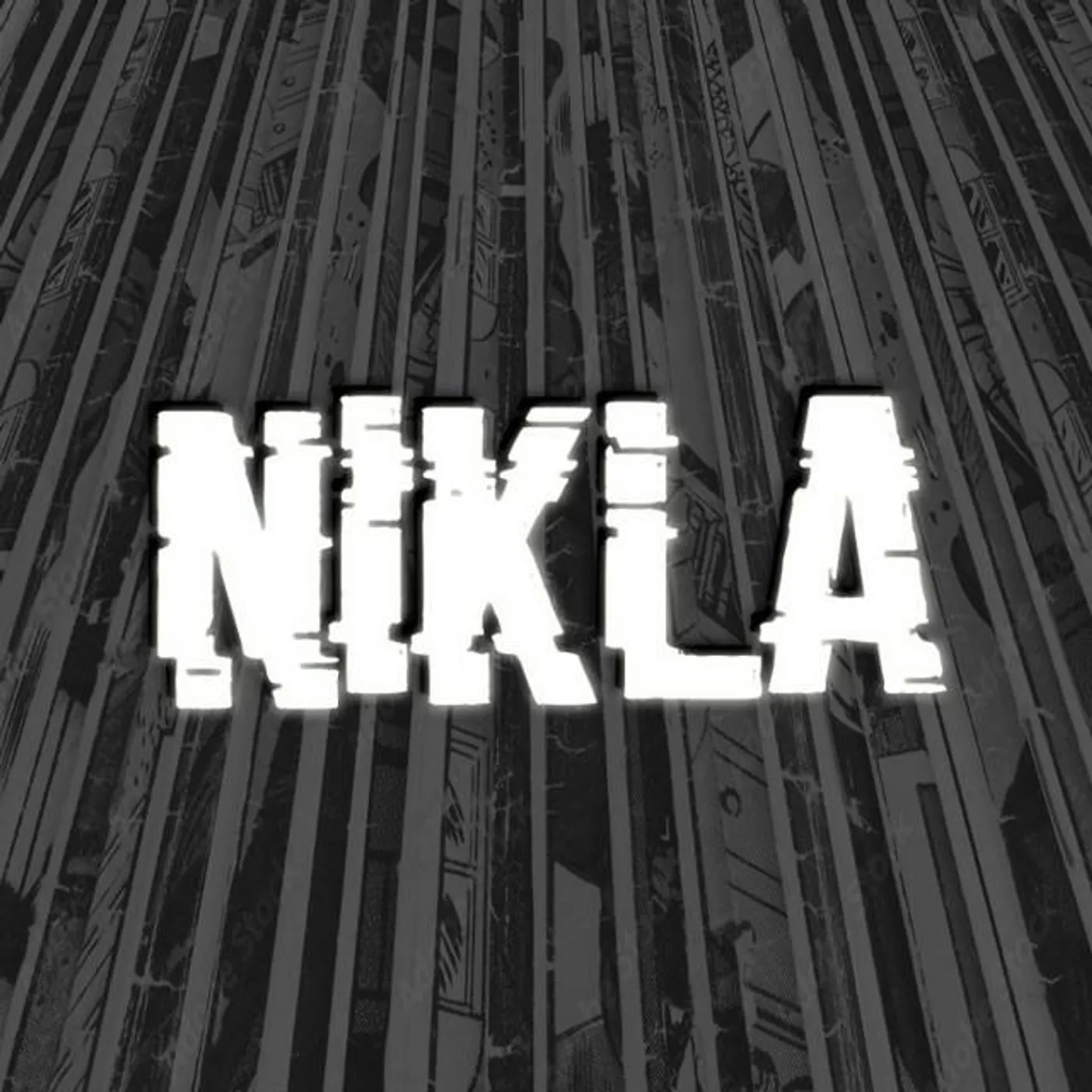 Nikla Brand Page