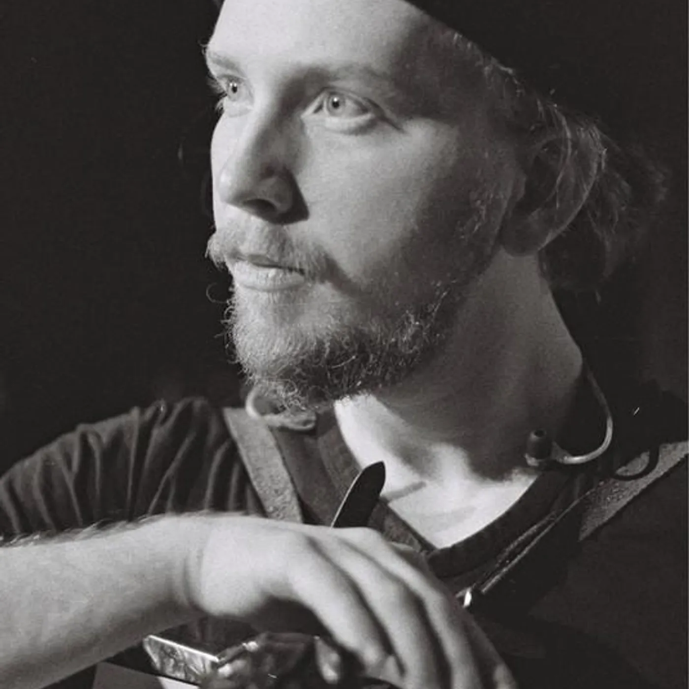 Niklas Paschburg Brand Page