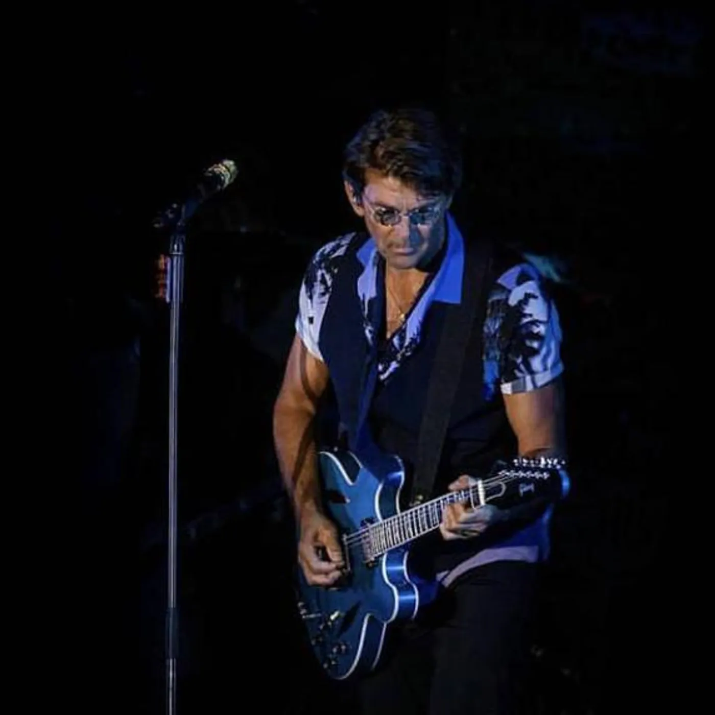 Niklas Strömstedt Brand Page