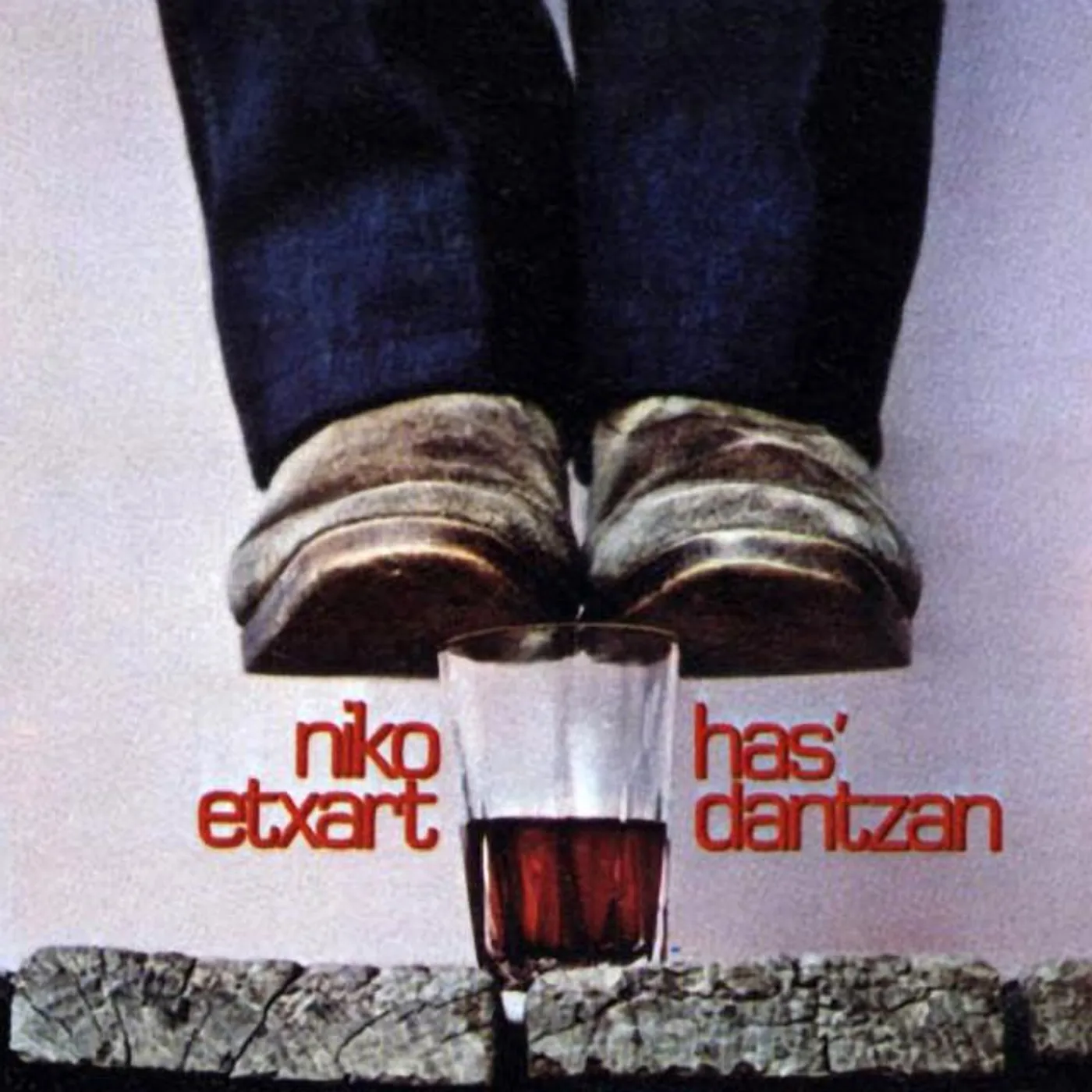 Niko Etxart Brand Page