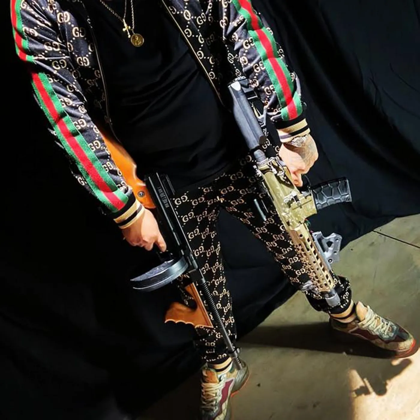 Niko La Controversia