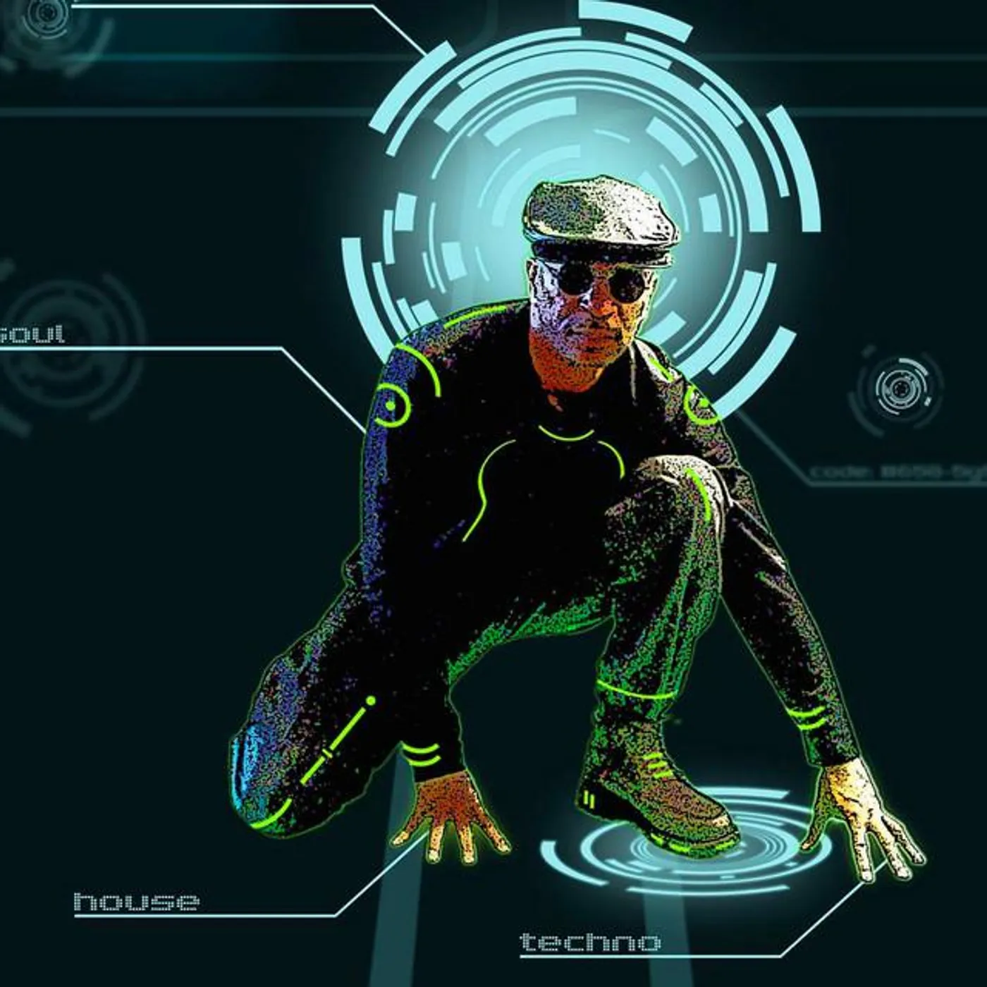 Niko Marks Brand Page