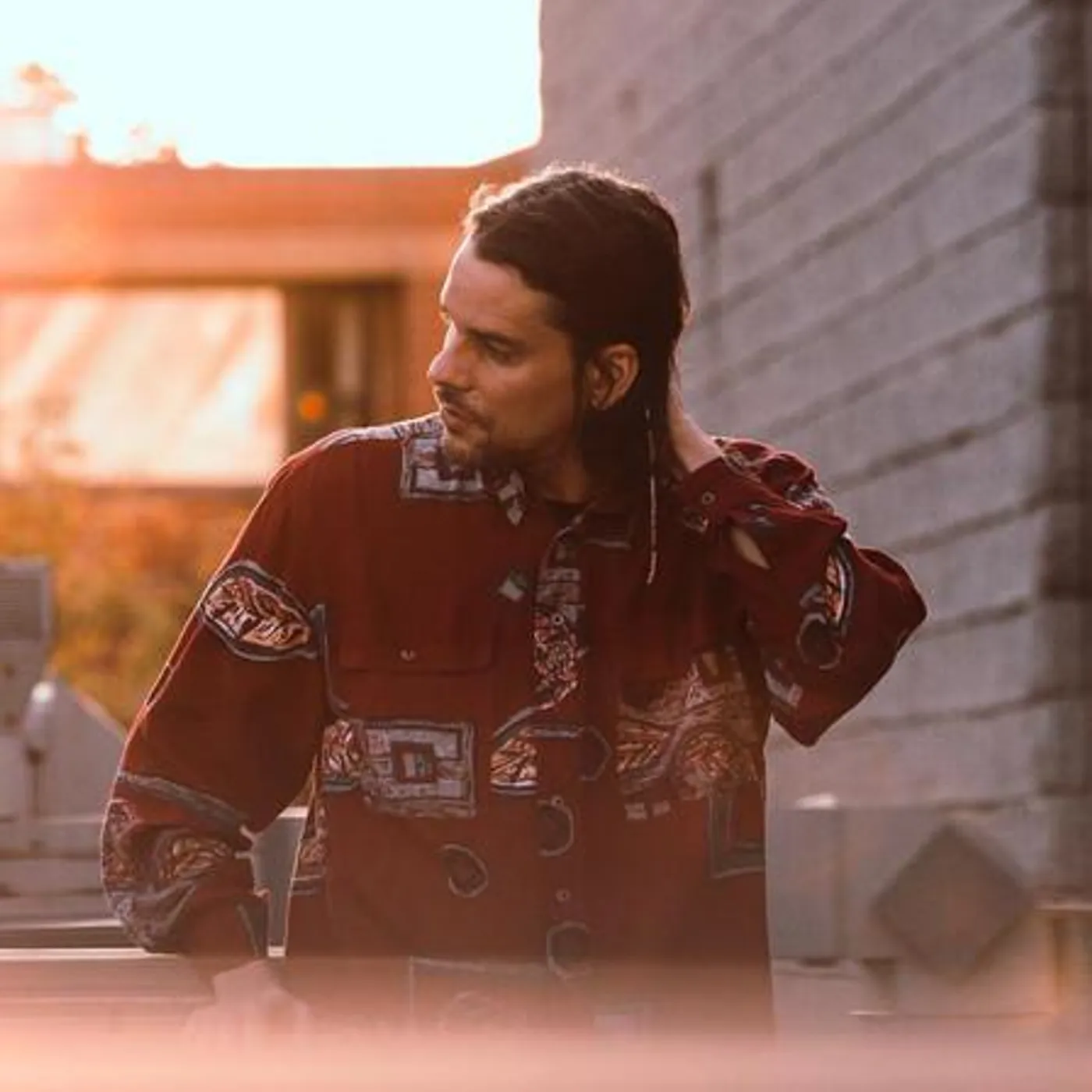 Niko Schwind Brand Page