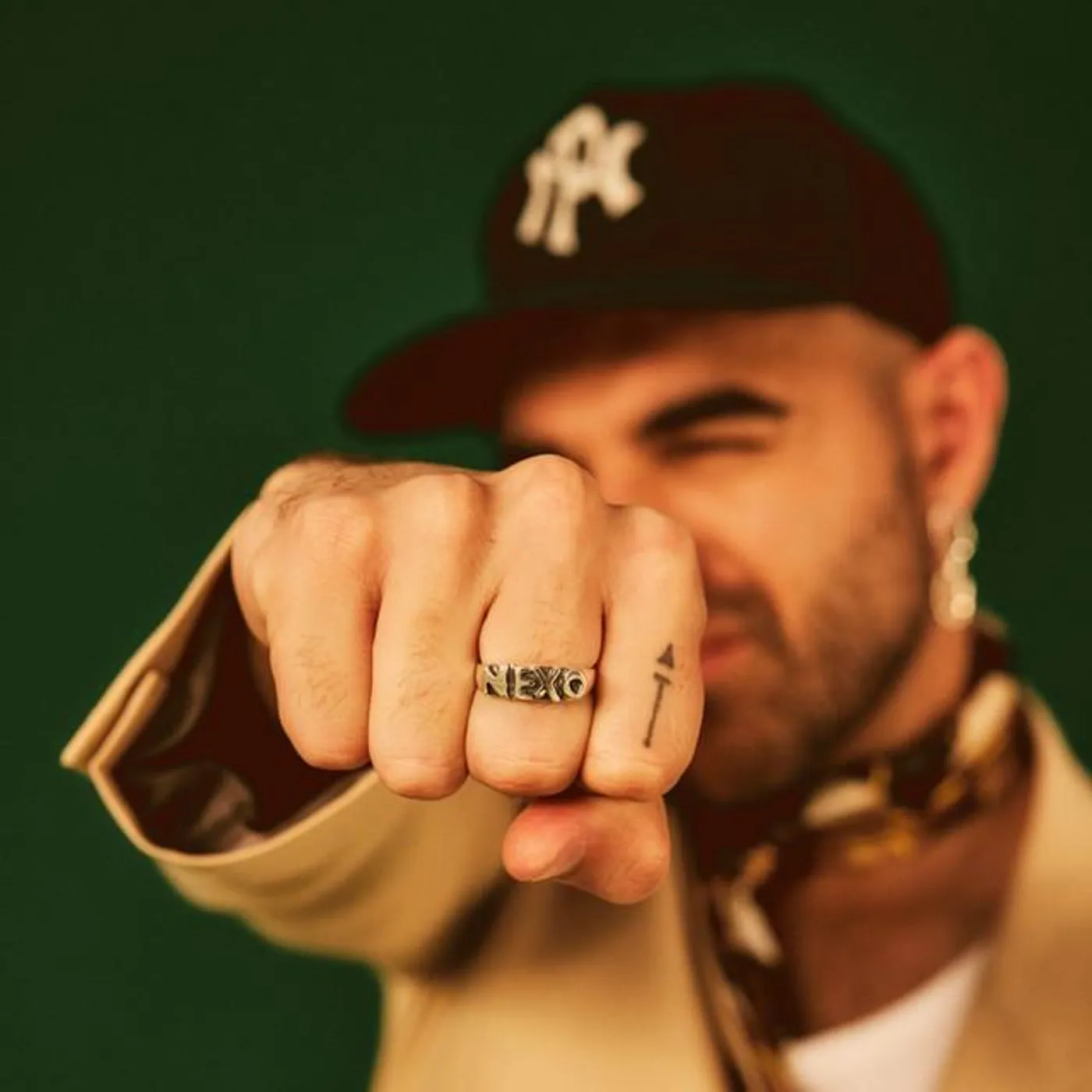 Nil Moliner Brand Page