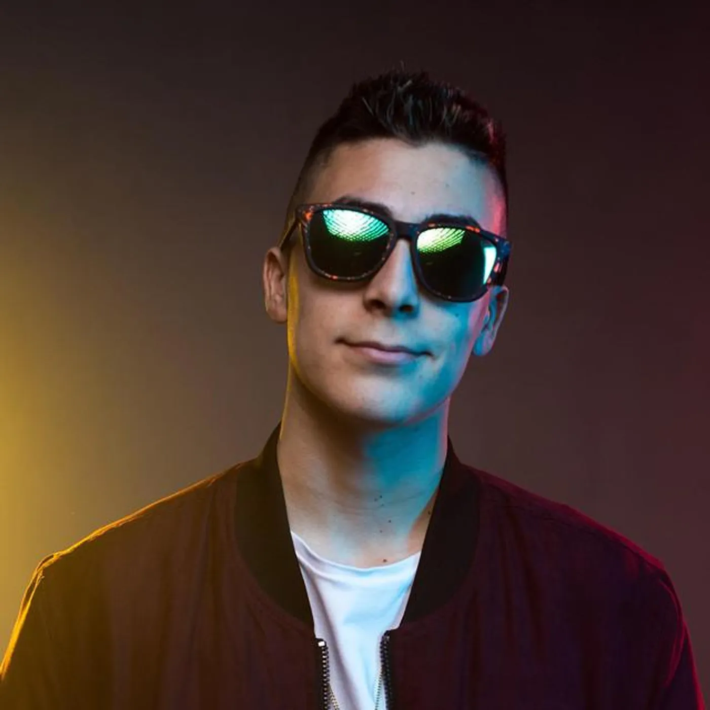 Nil Ojeda Brand Page