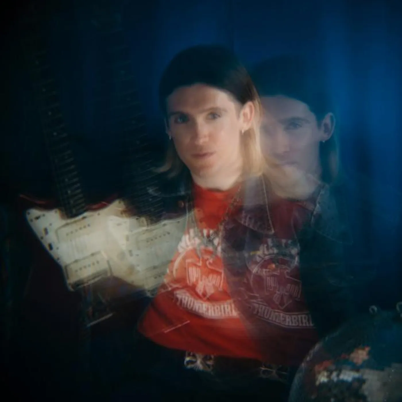 Nile Marr Brand Page