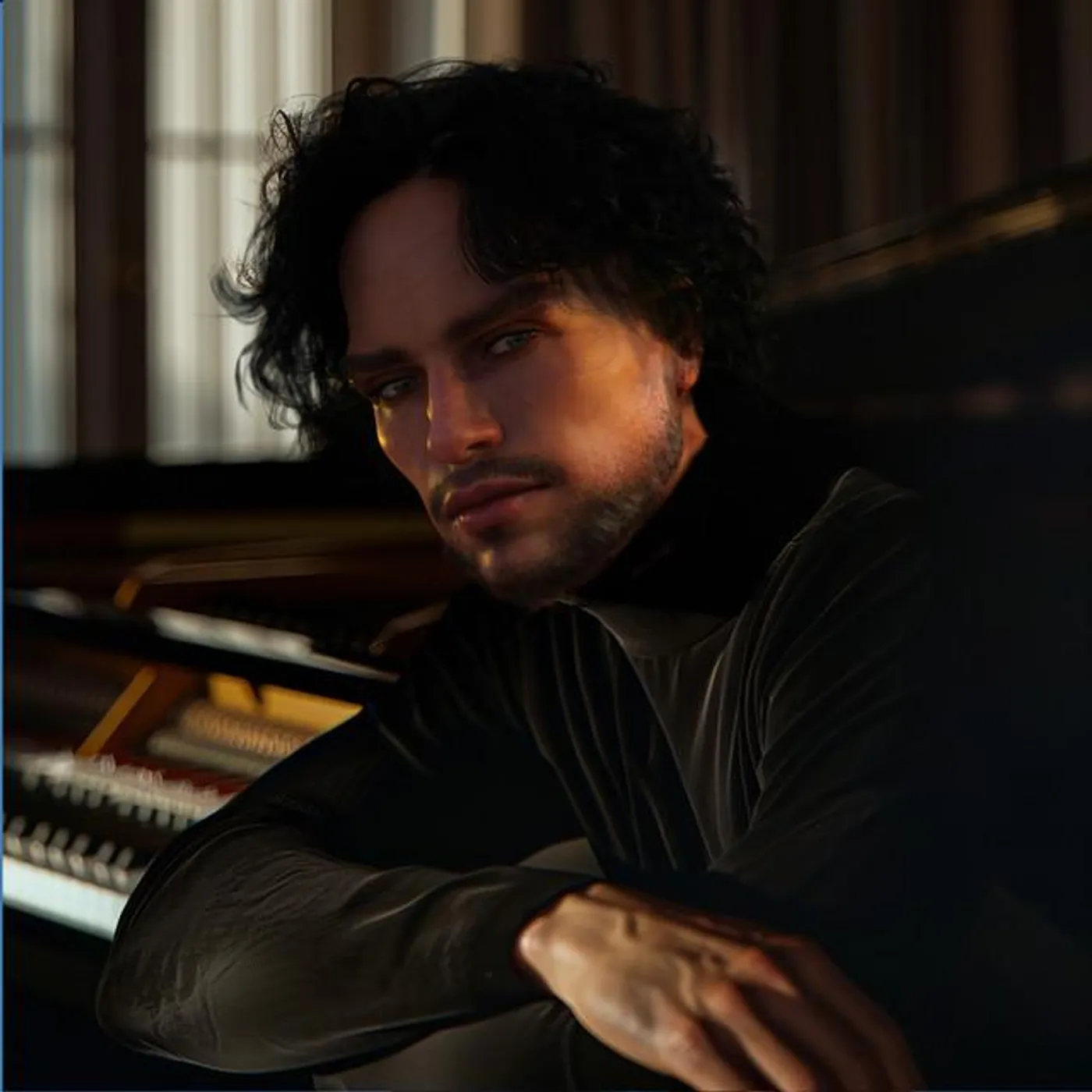 Niles Harvey Ensemble