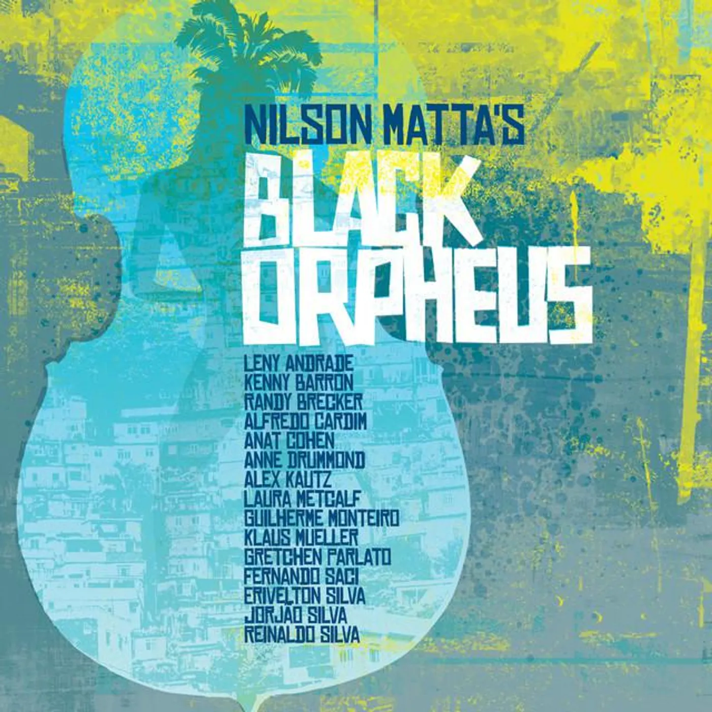 Nilson Matta Brand Page