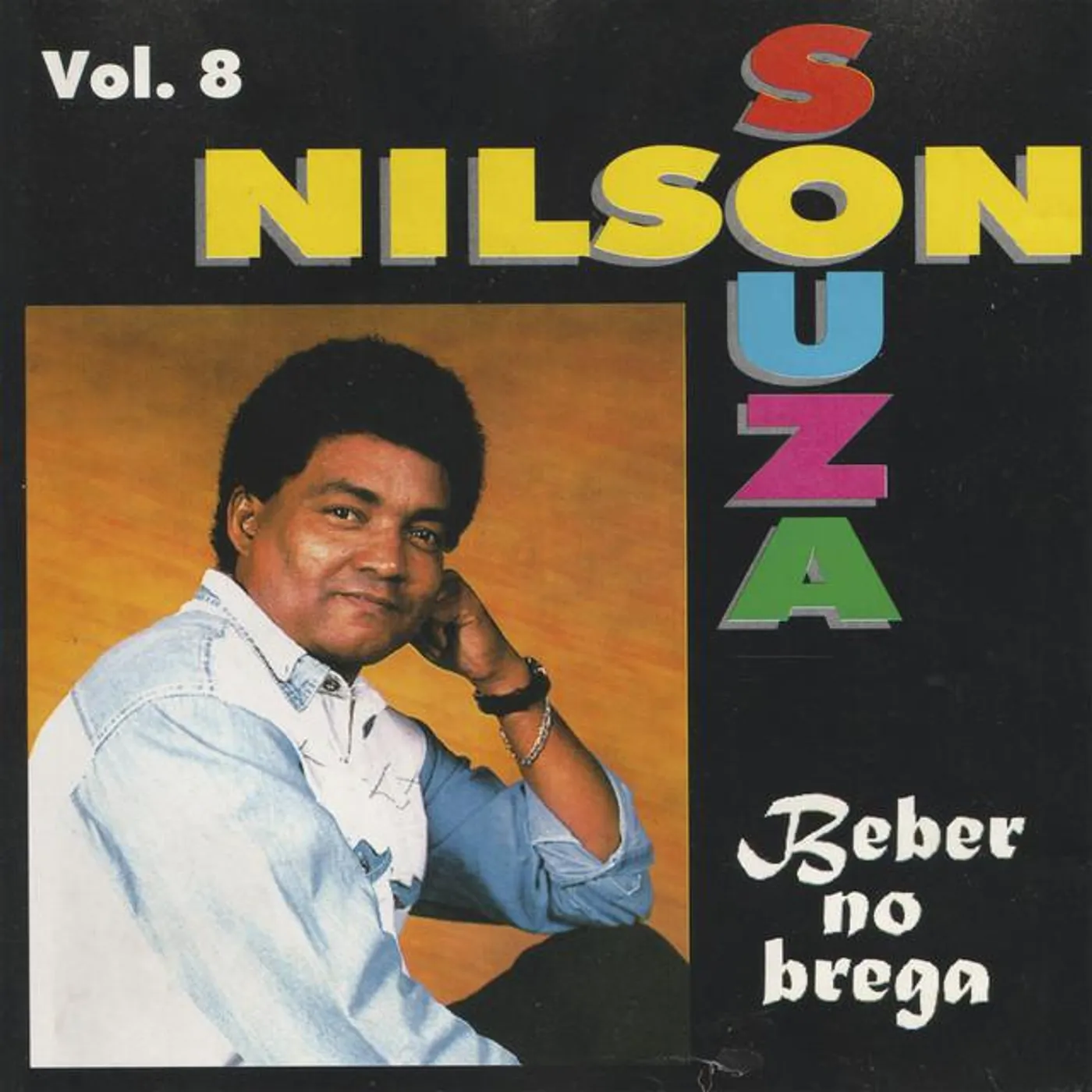 Nilson Souza Brand Page