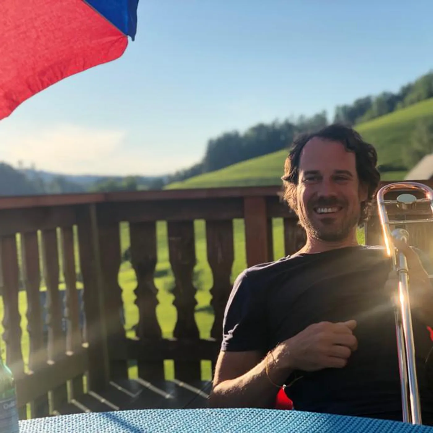 Nils Wogram Brand Page