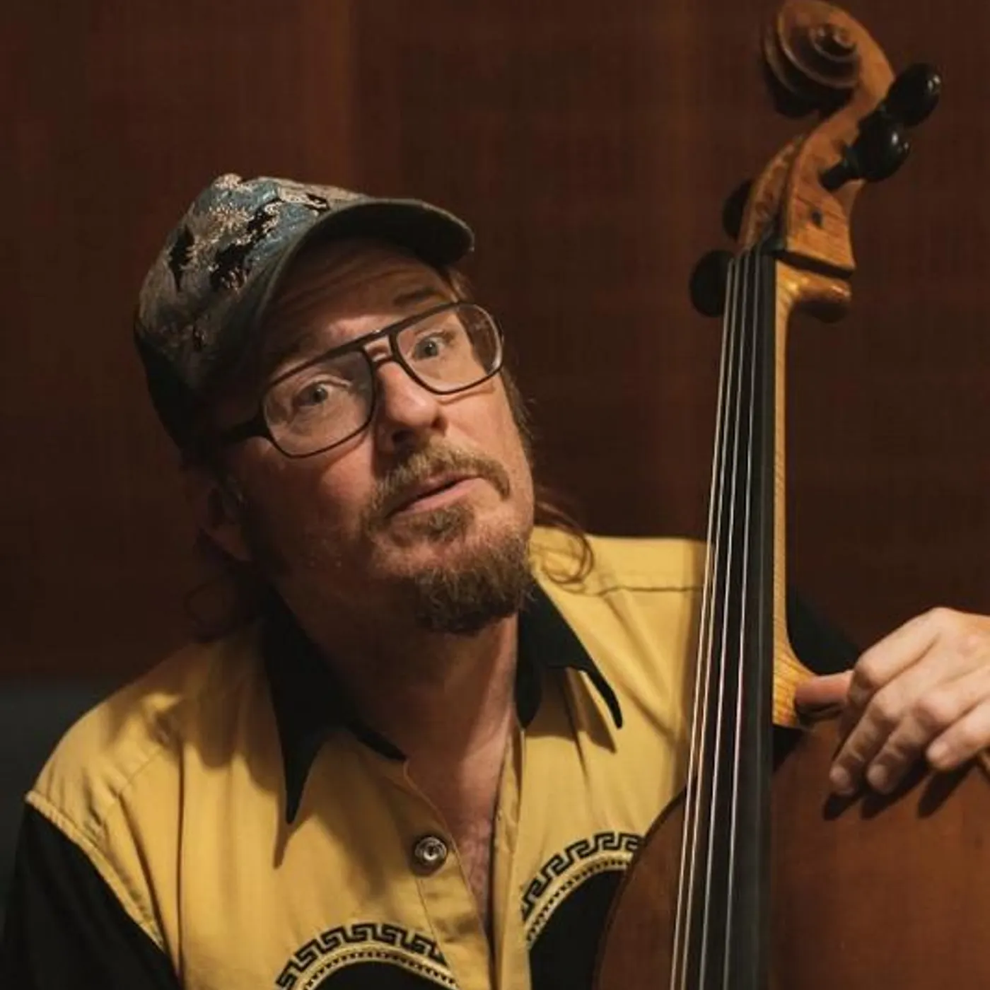 Nils Bo Davidsen Brand Page