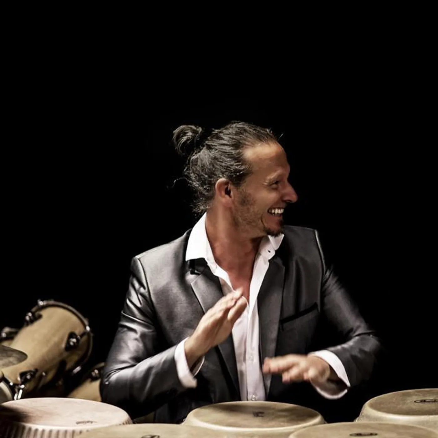 Nils Fischer & Timbazo Brand Page